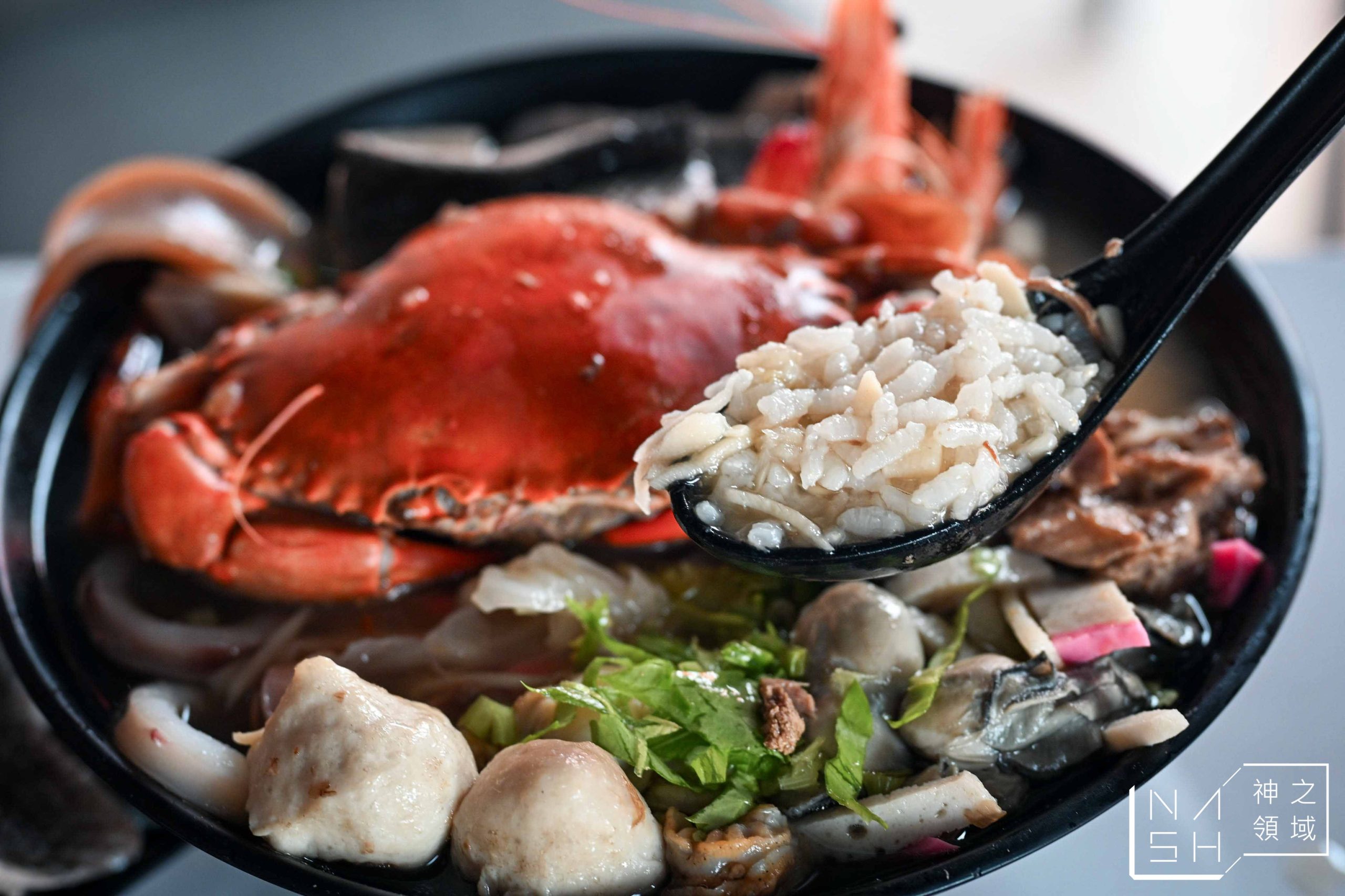  @Nash，神之領域