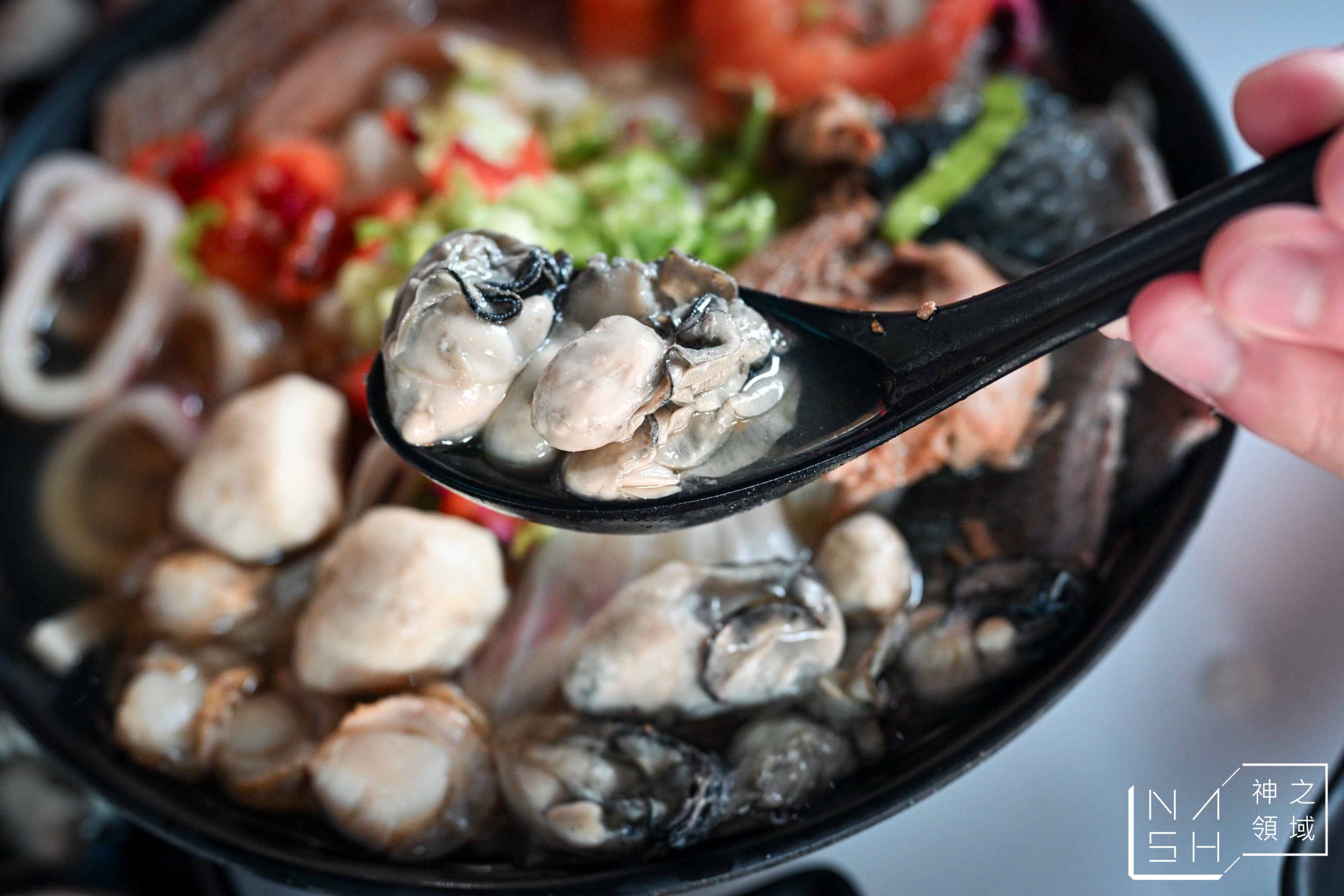  @Nash，神之領域