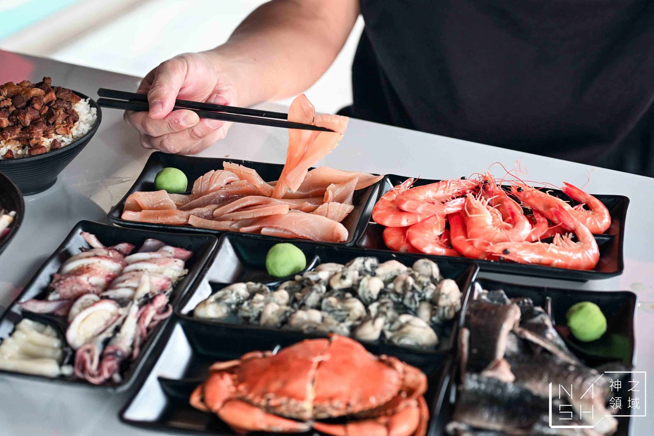  @Nash，神之領域