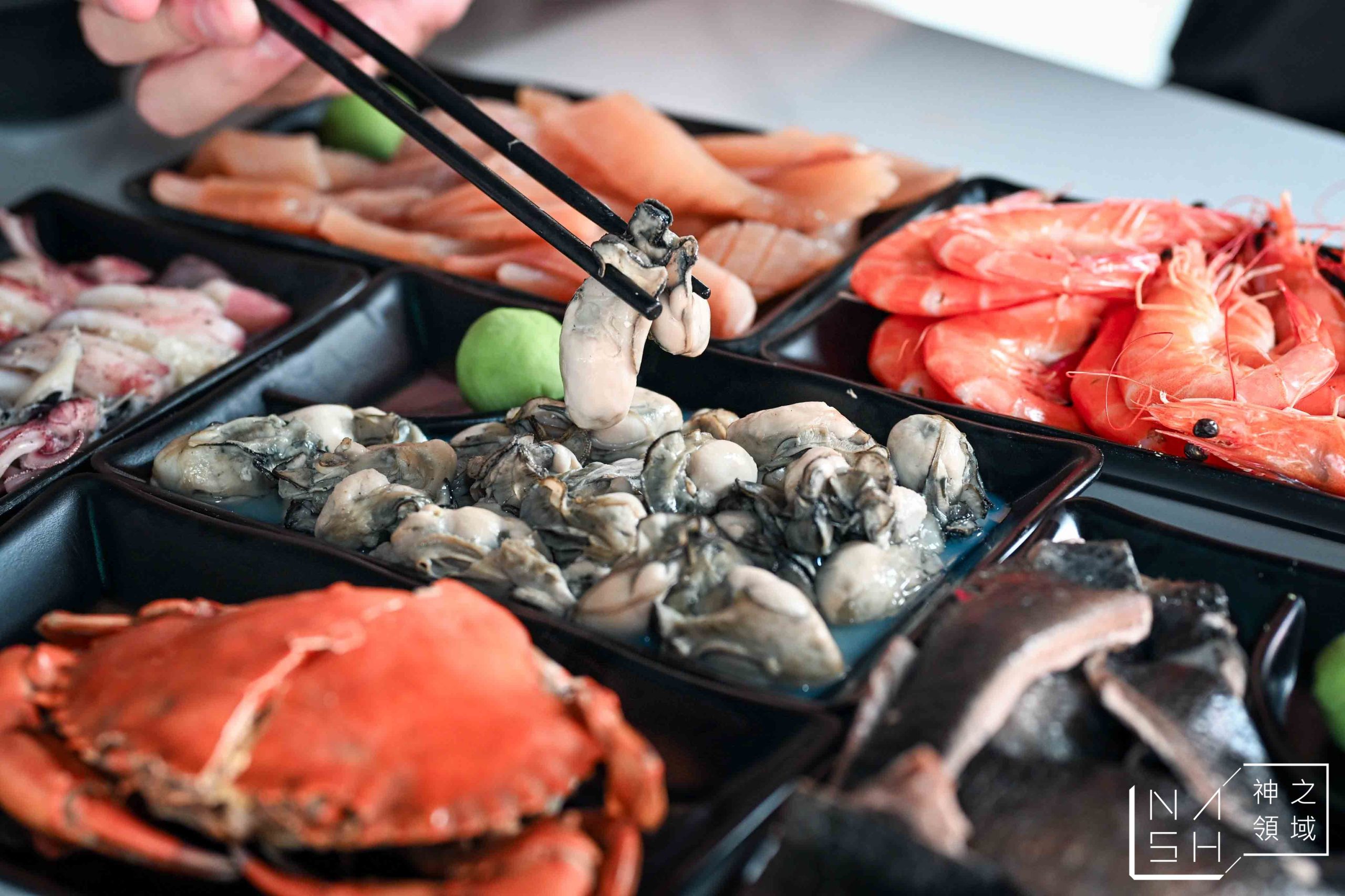  @Nash，神之領域