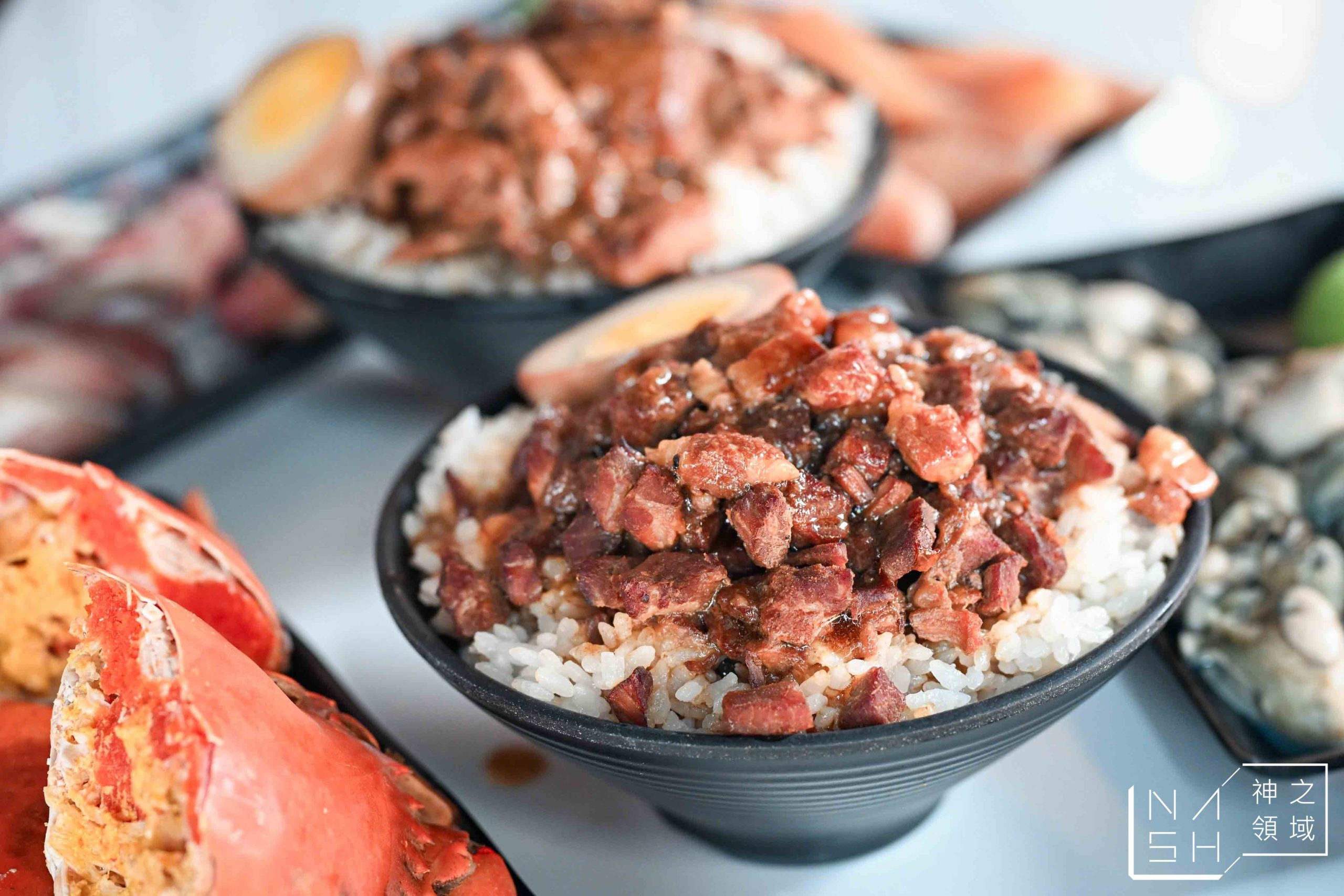  @Nash，神之領域