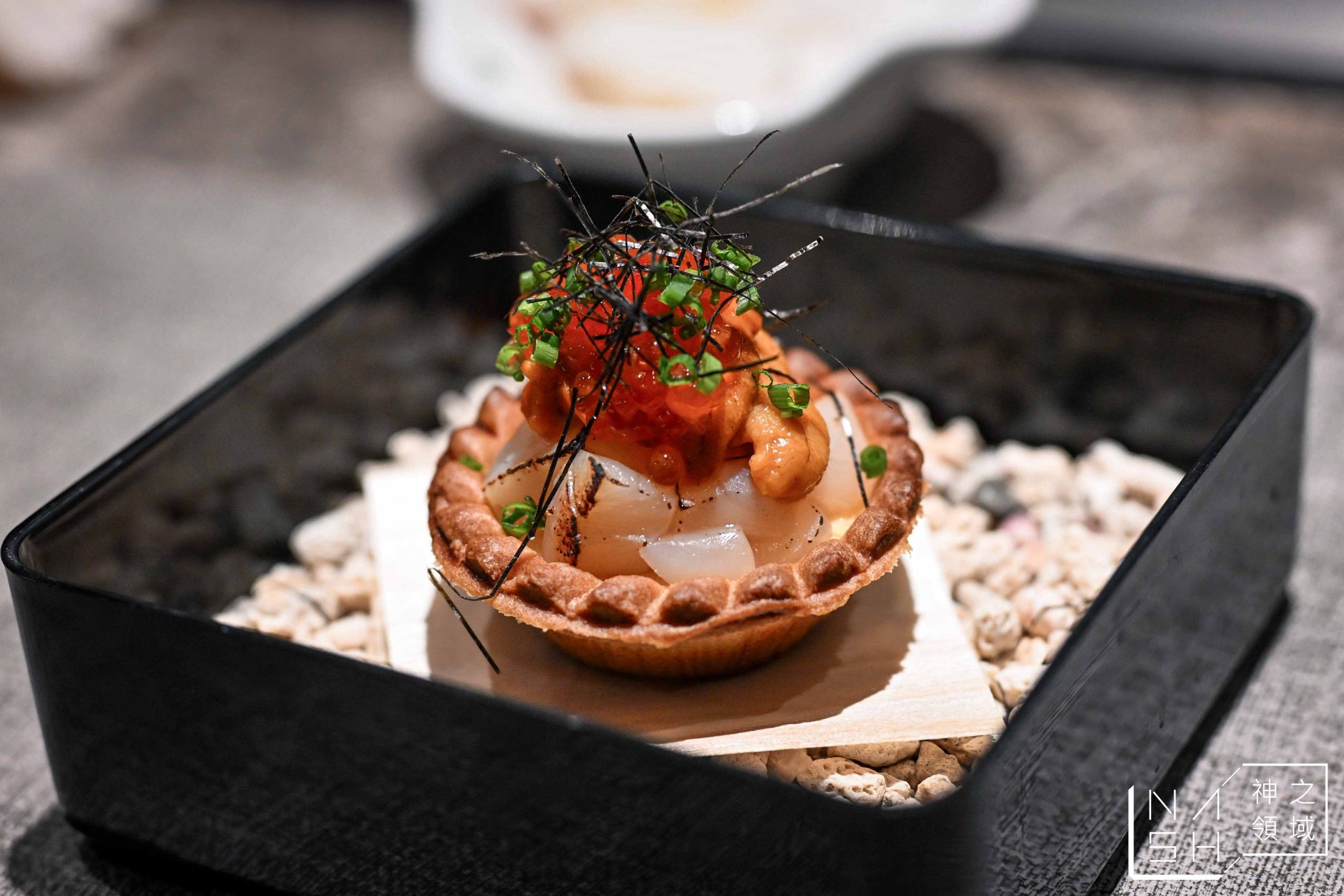  @Nash，神之領域