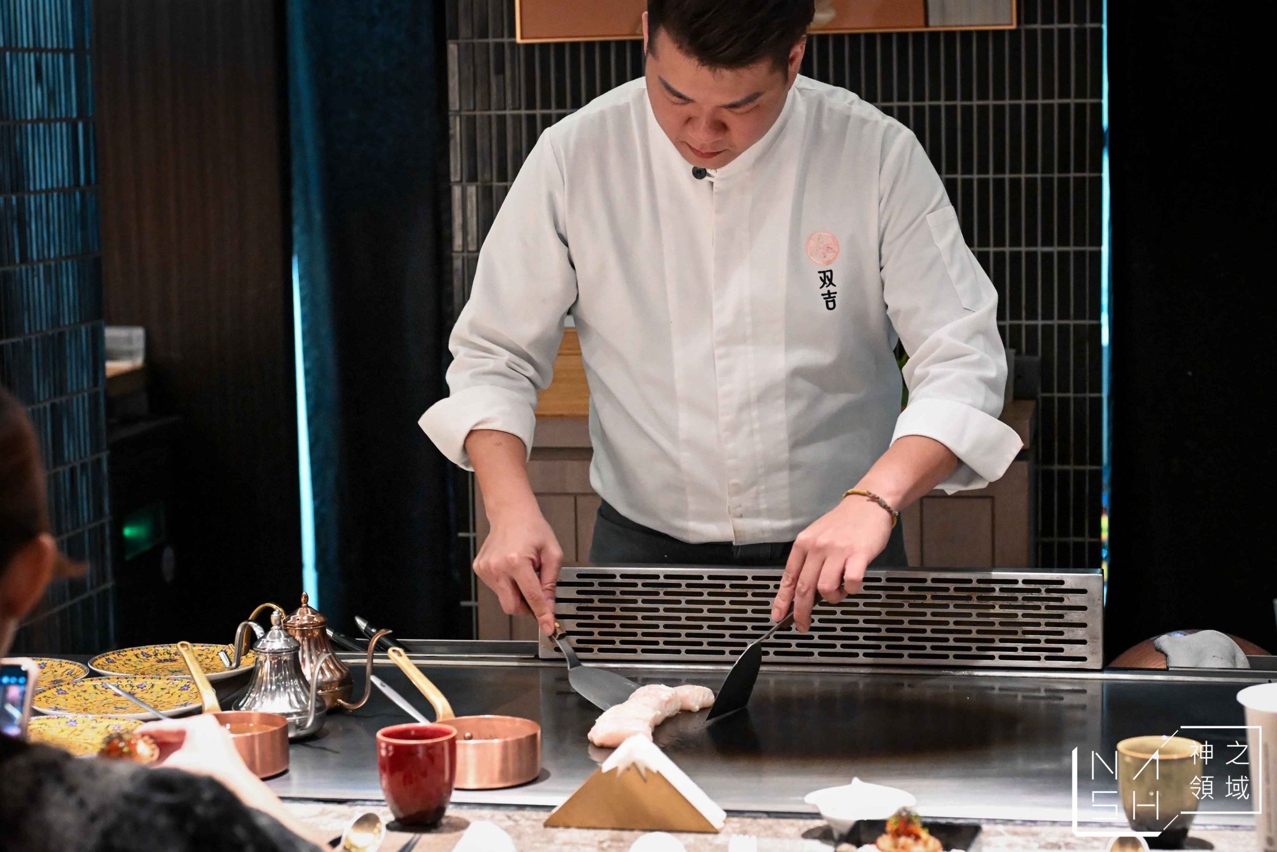  @Nash，神之領域