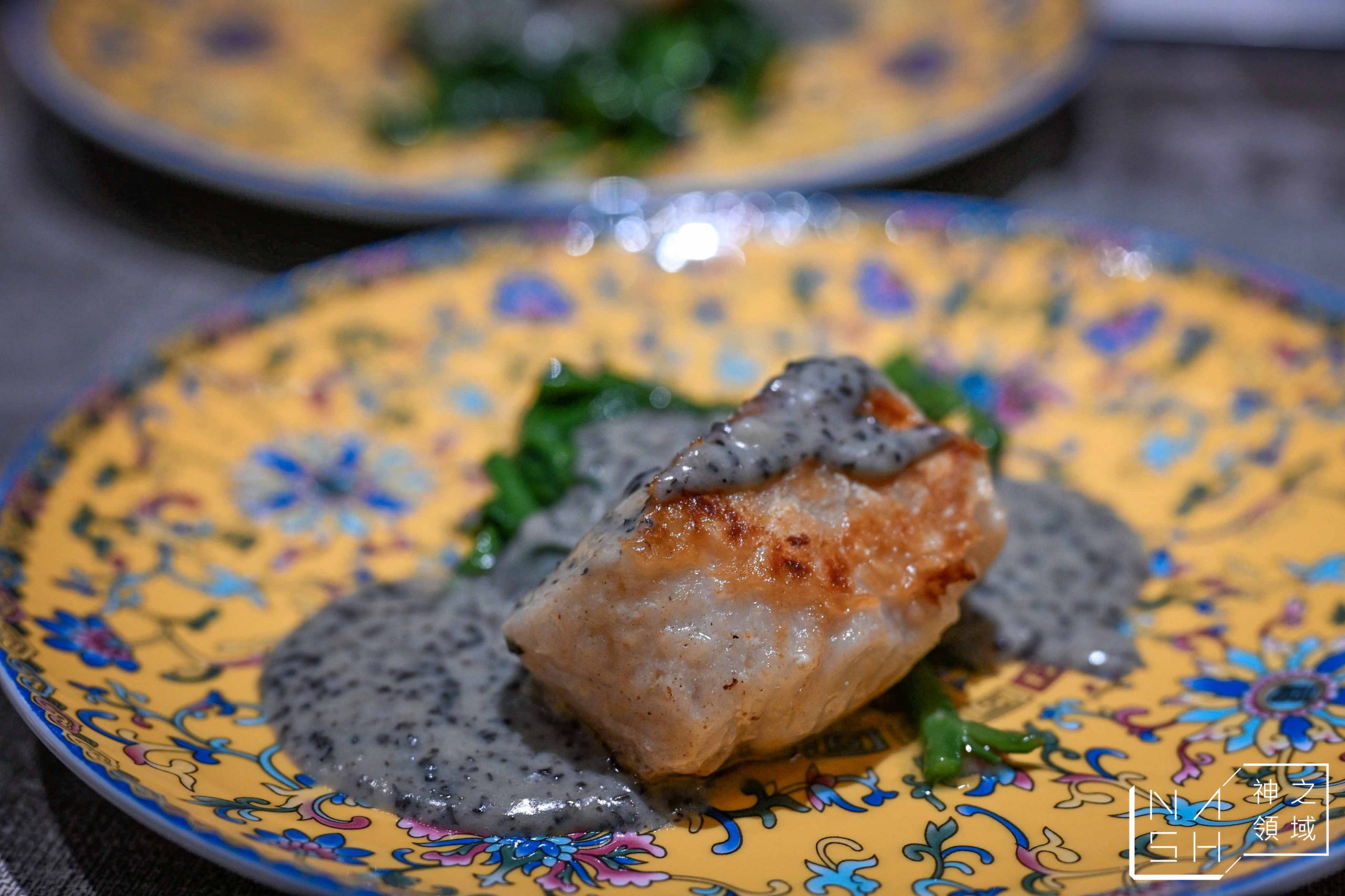  @Nash，神之領域