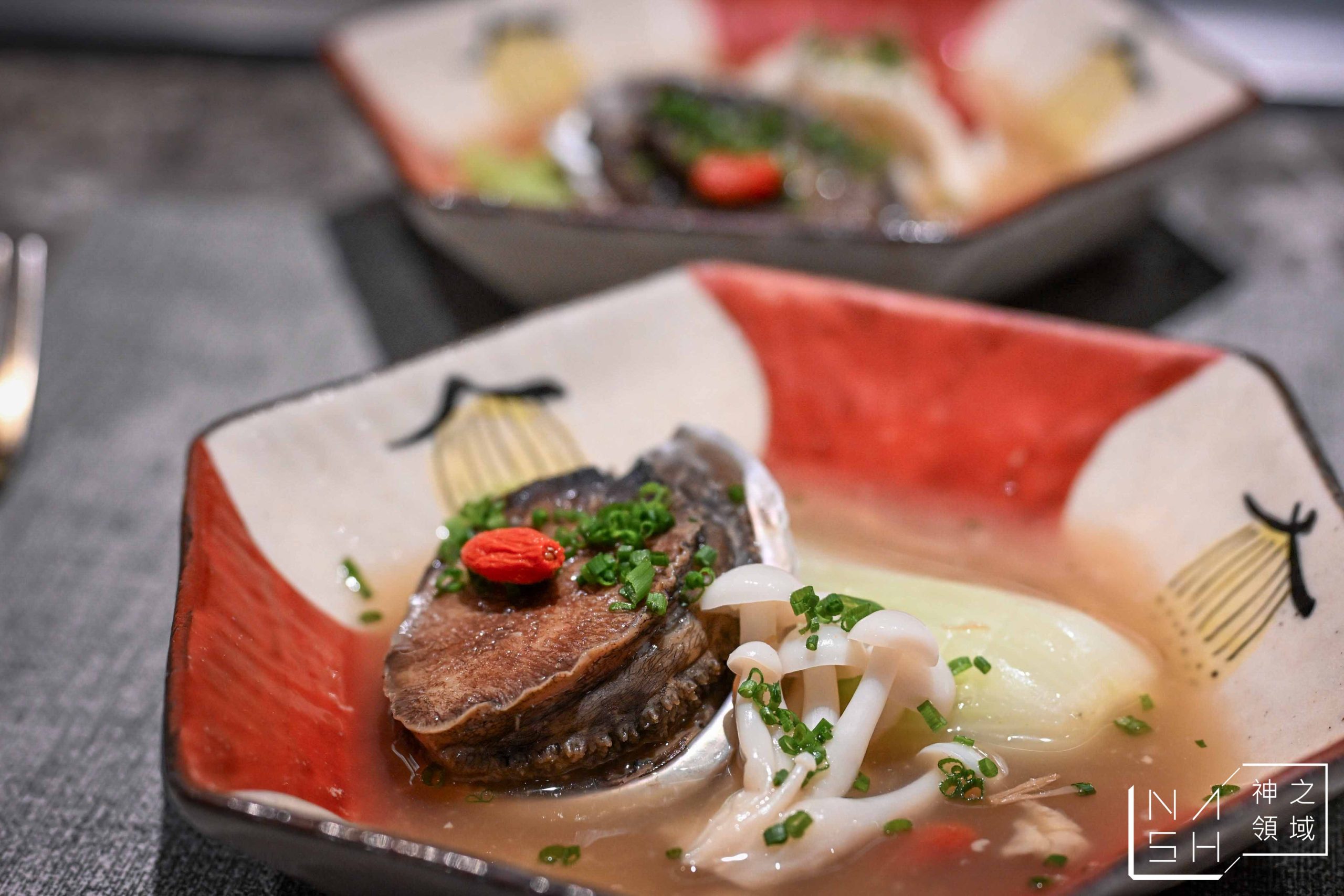  @Nash，神之領域