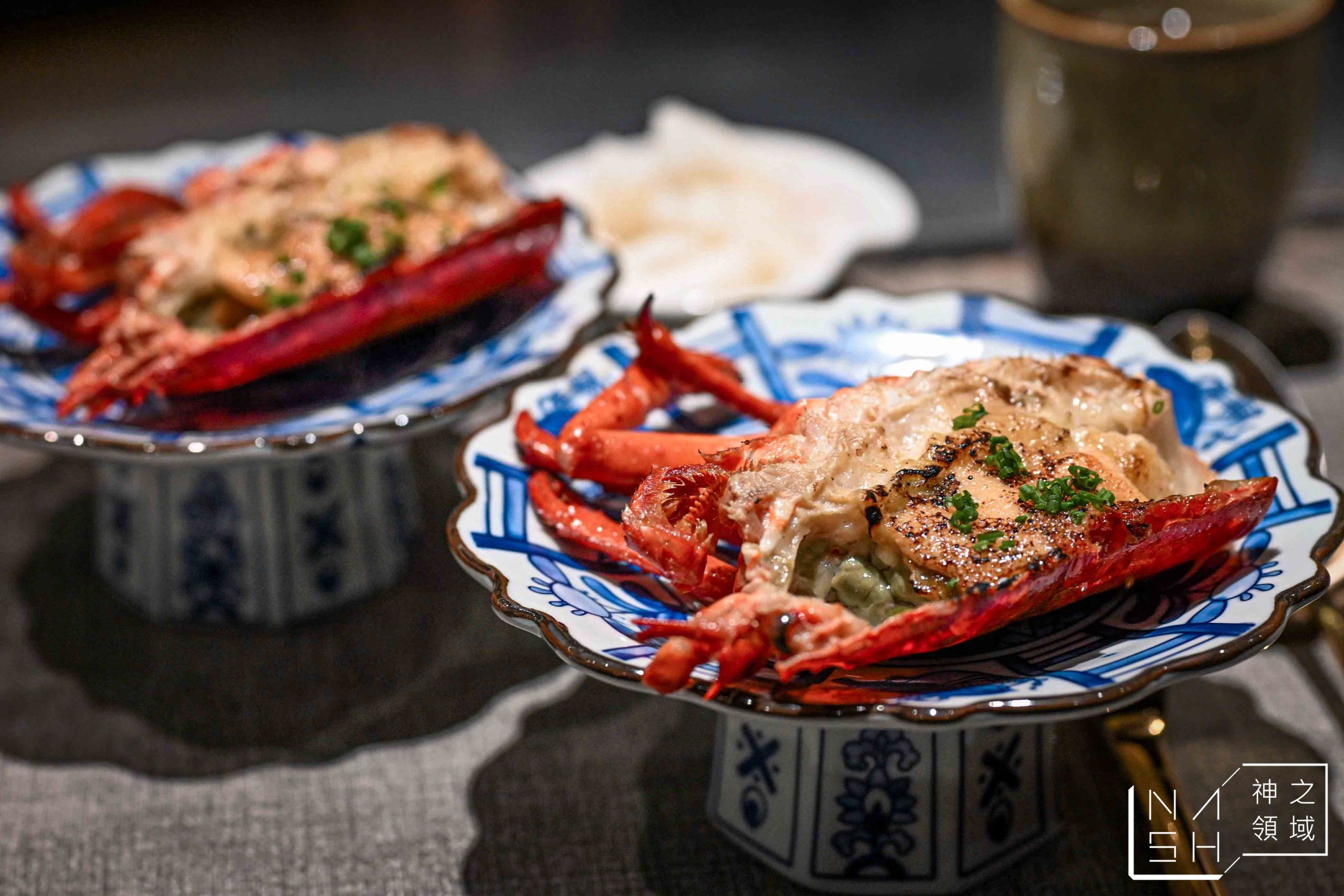  @Nash，神之領域