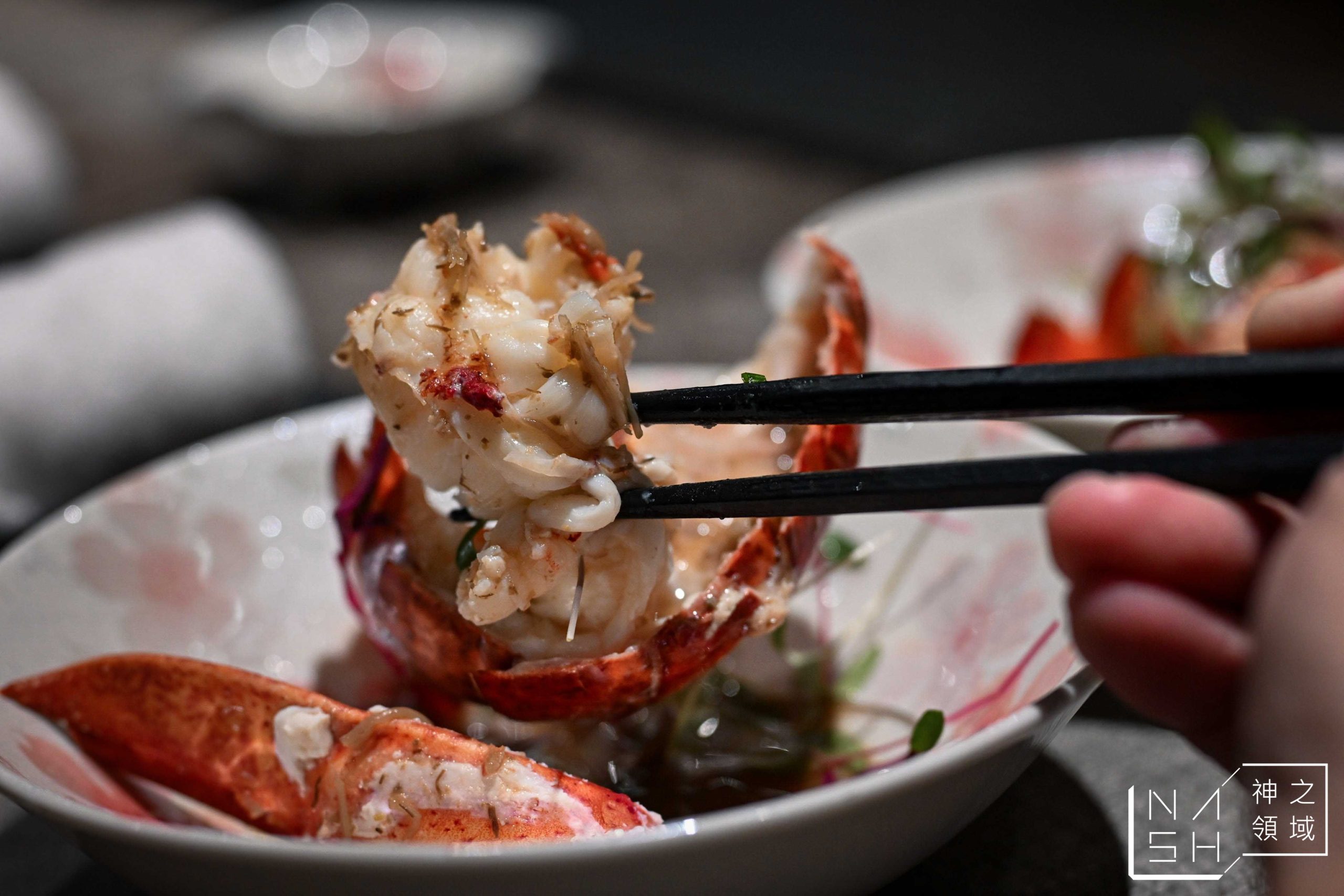  @Nash，神之領域