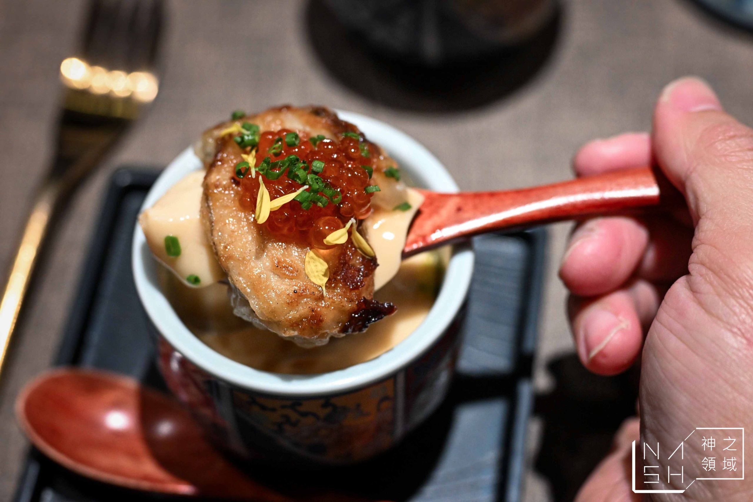  @Nash，神之領域