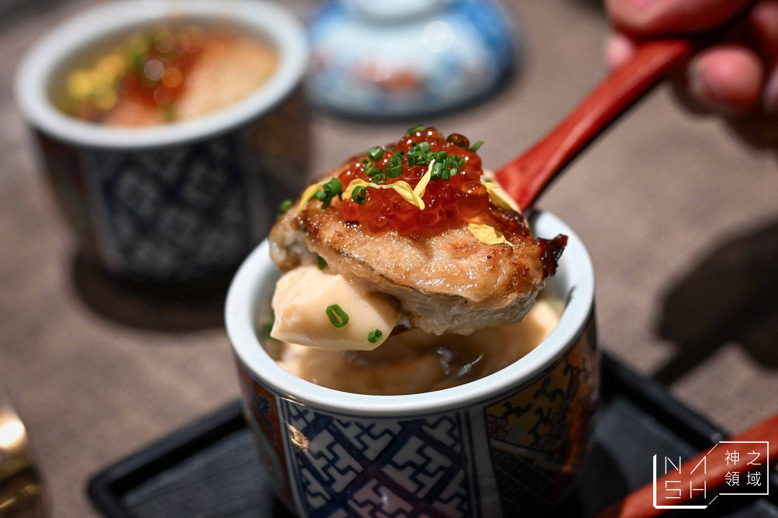  @Nash，神之領域