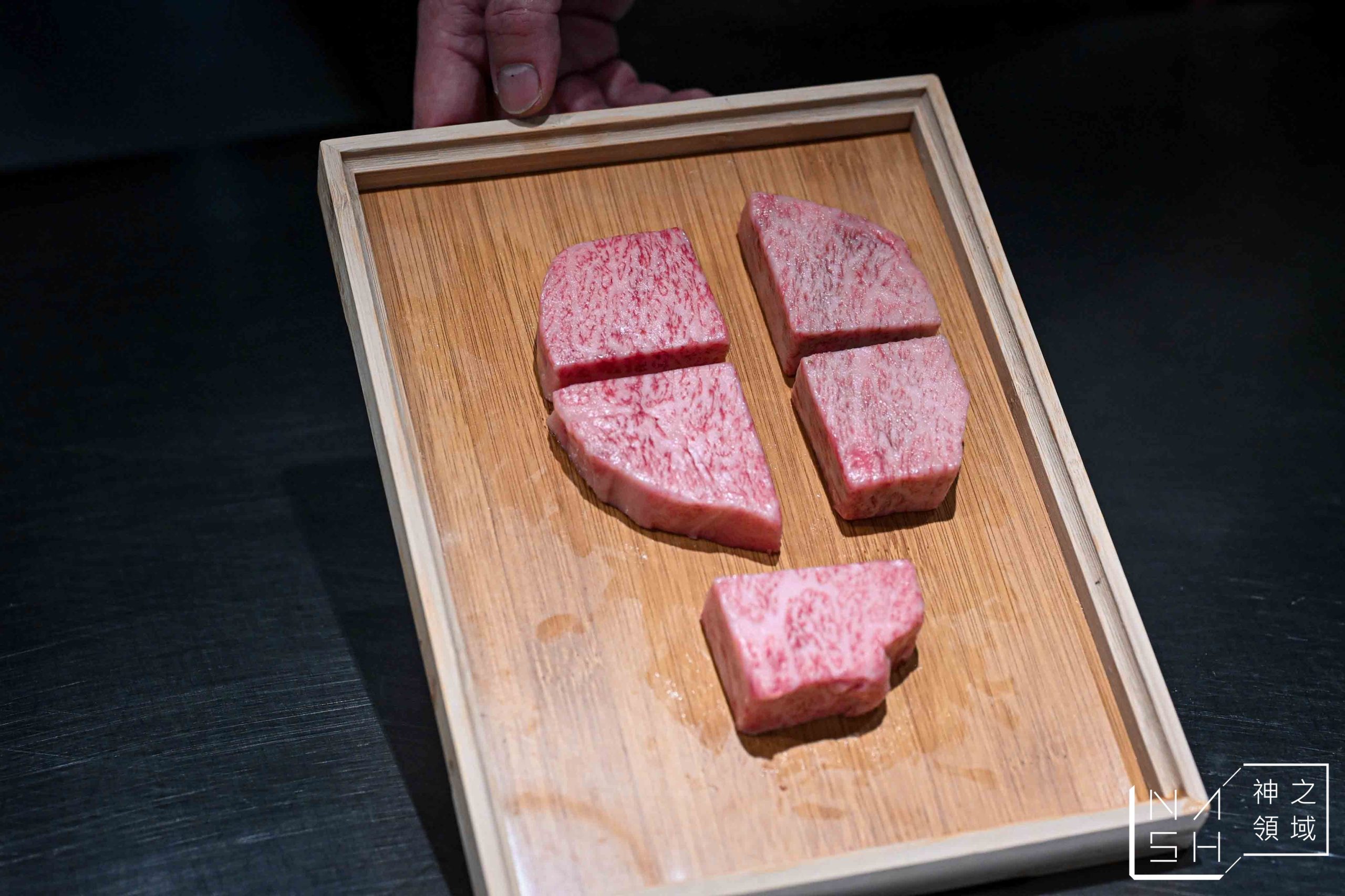  @Nash，神之領域