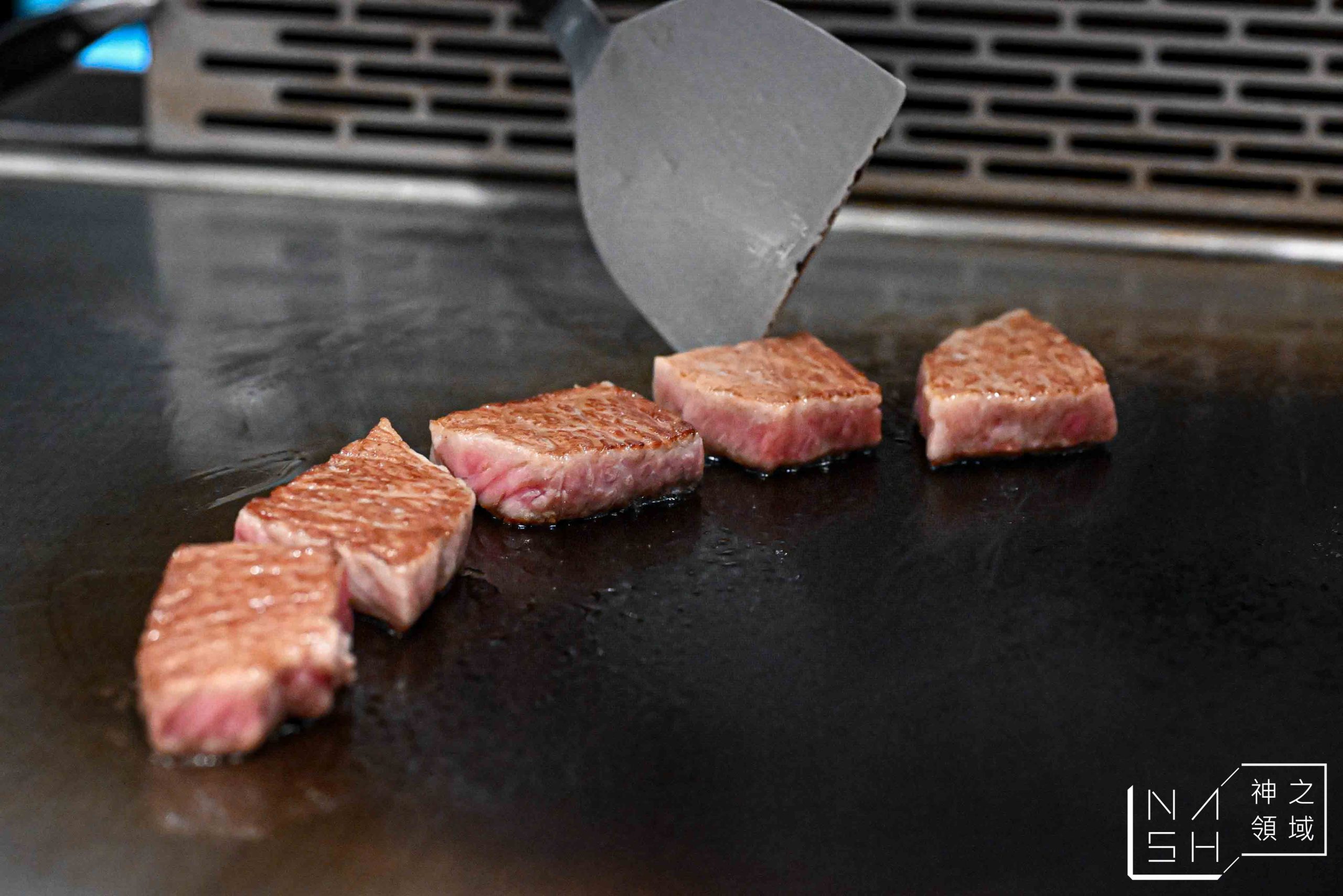  @Nash，神之領域