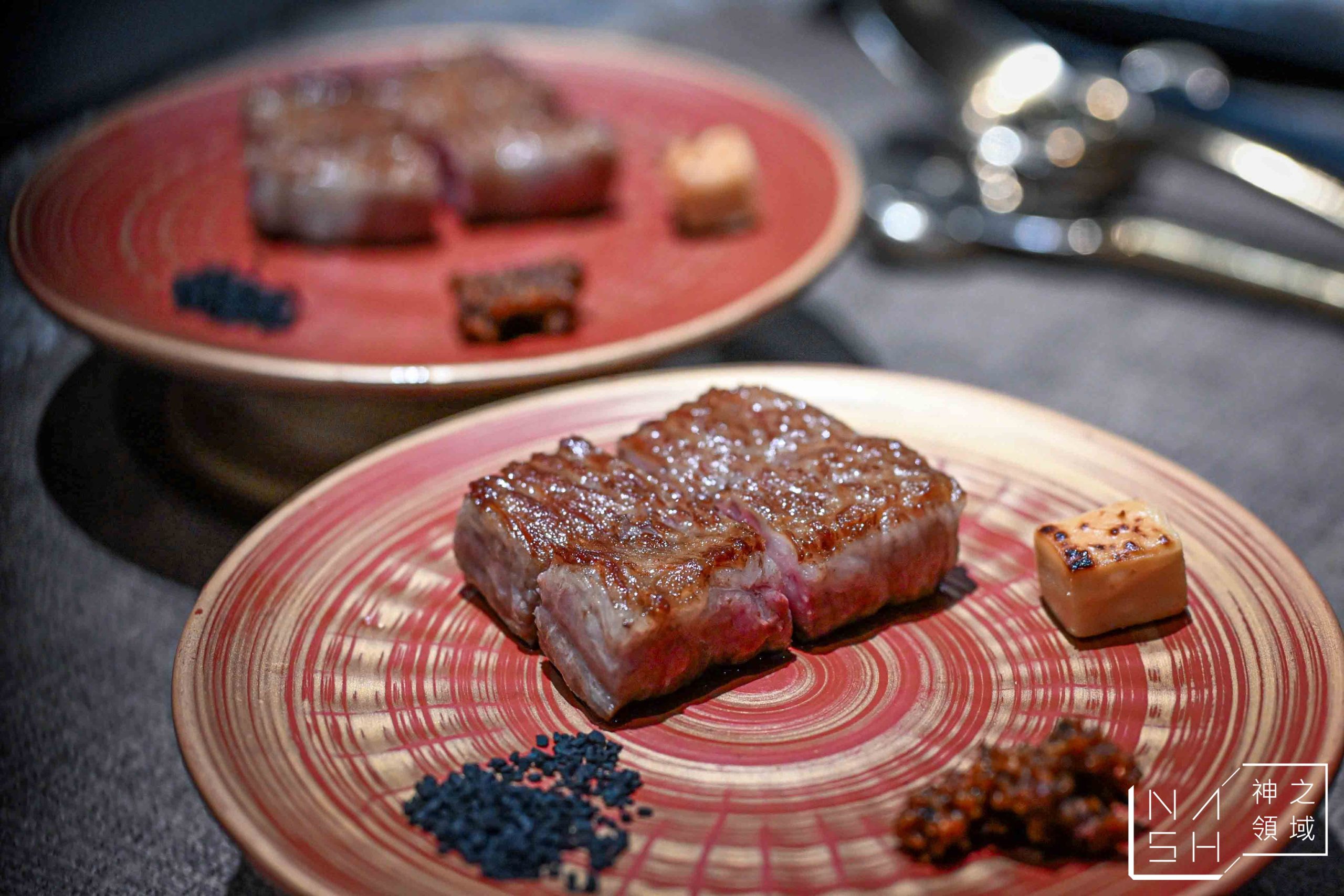  @Nash，神之領域