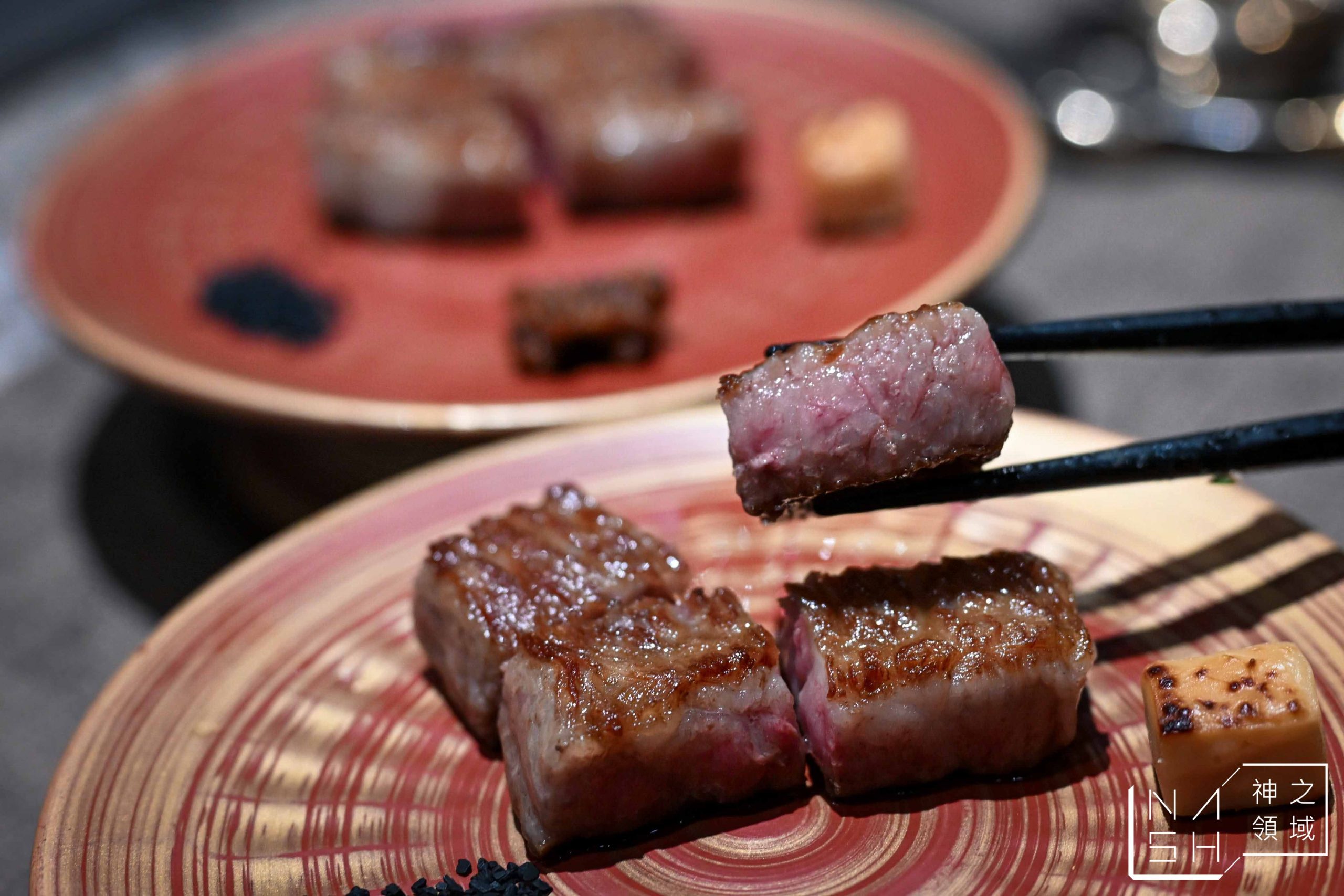  @Nash，神之領域