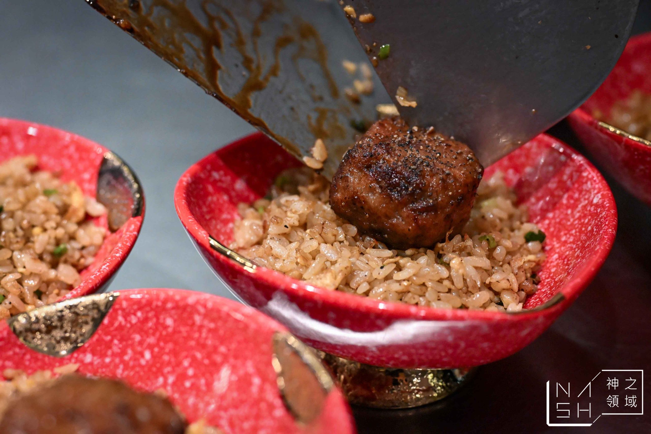  @Nash，神之領域