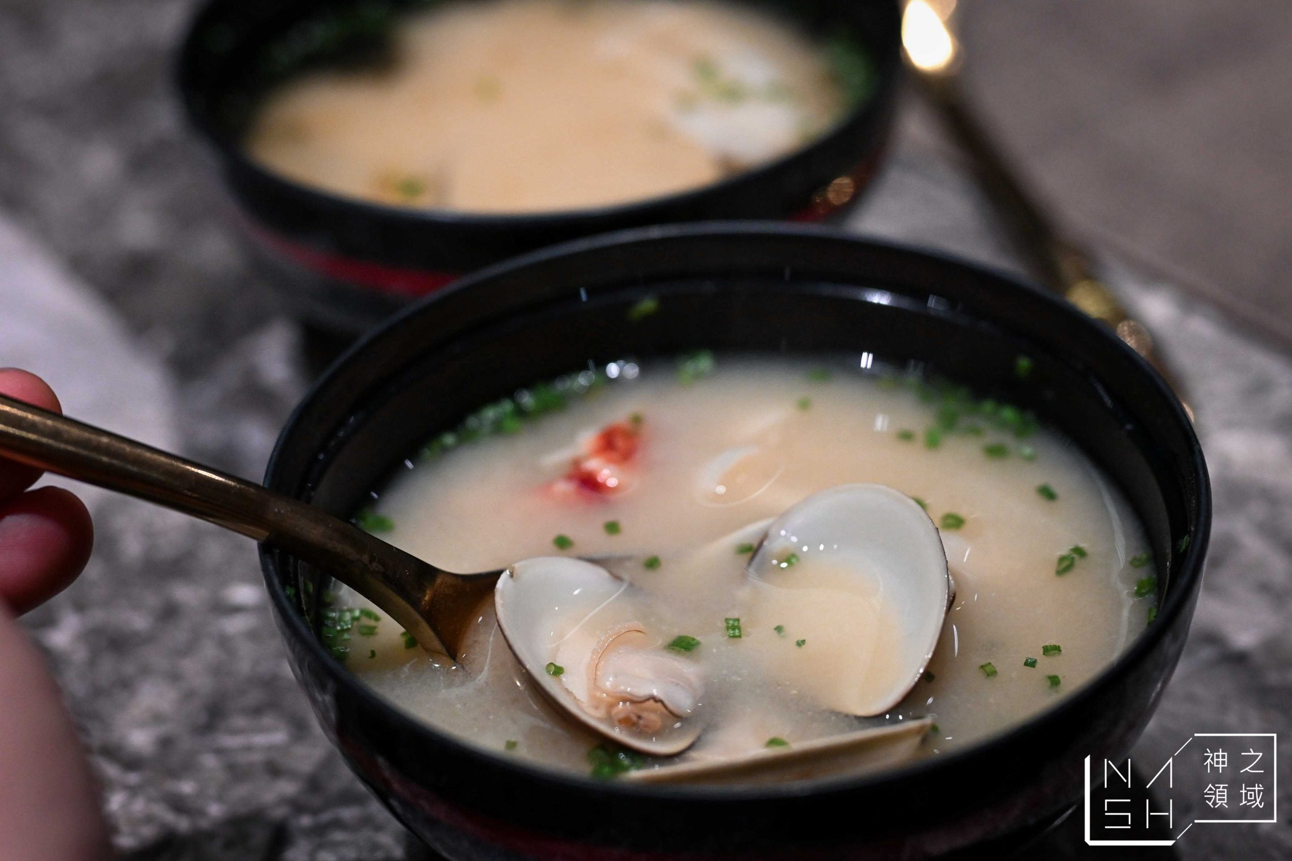  @Nash，神之領域