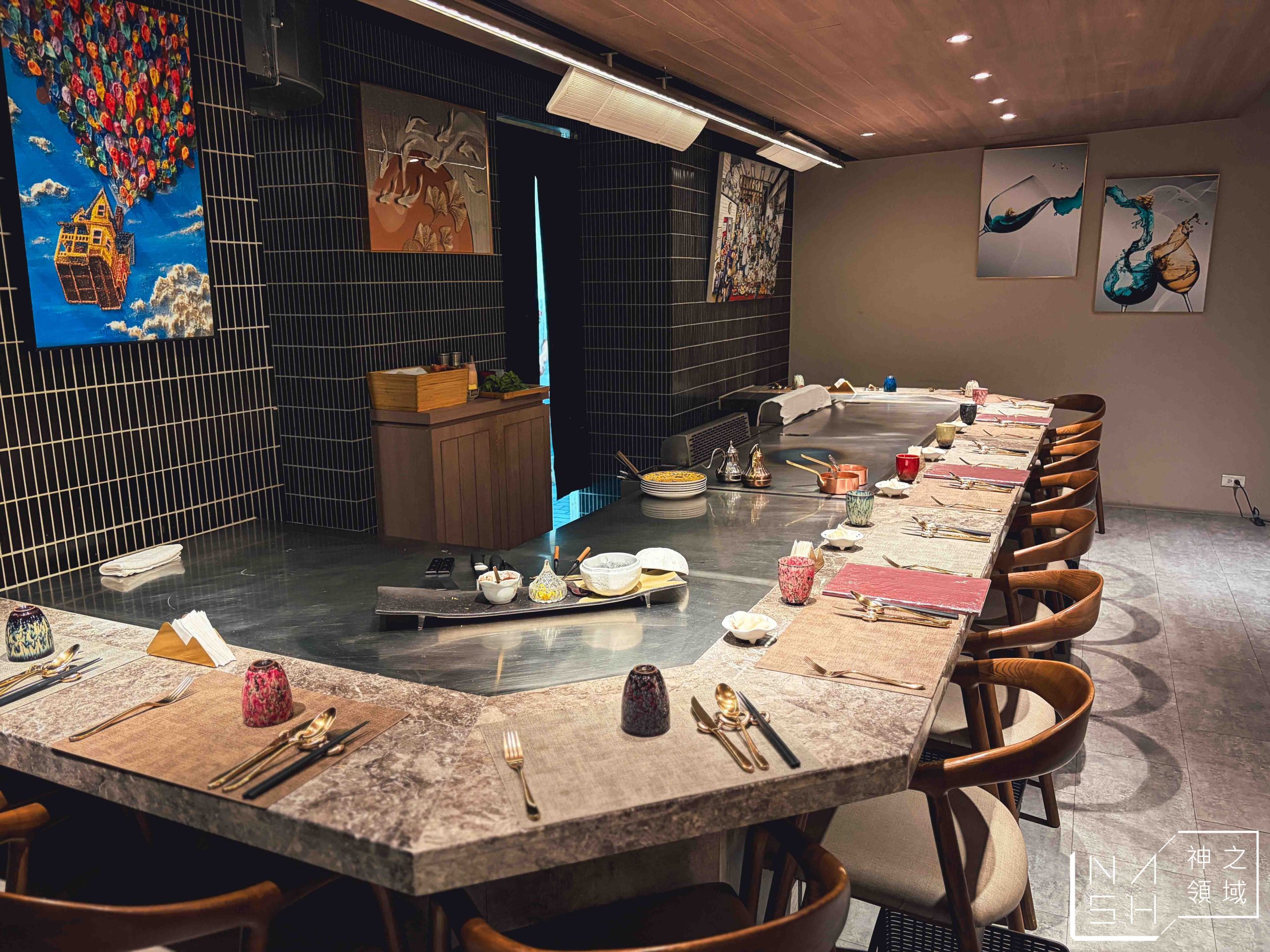  @Nash，神之領域