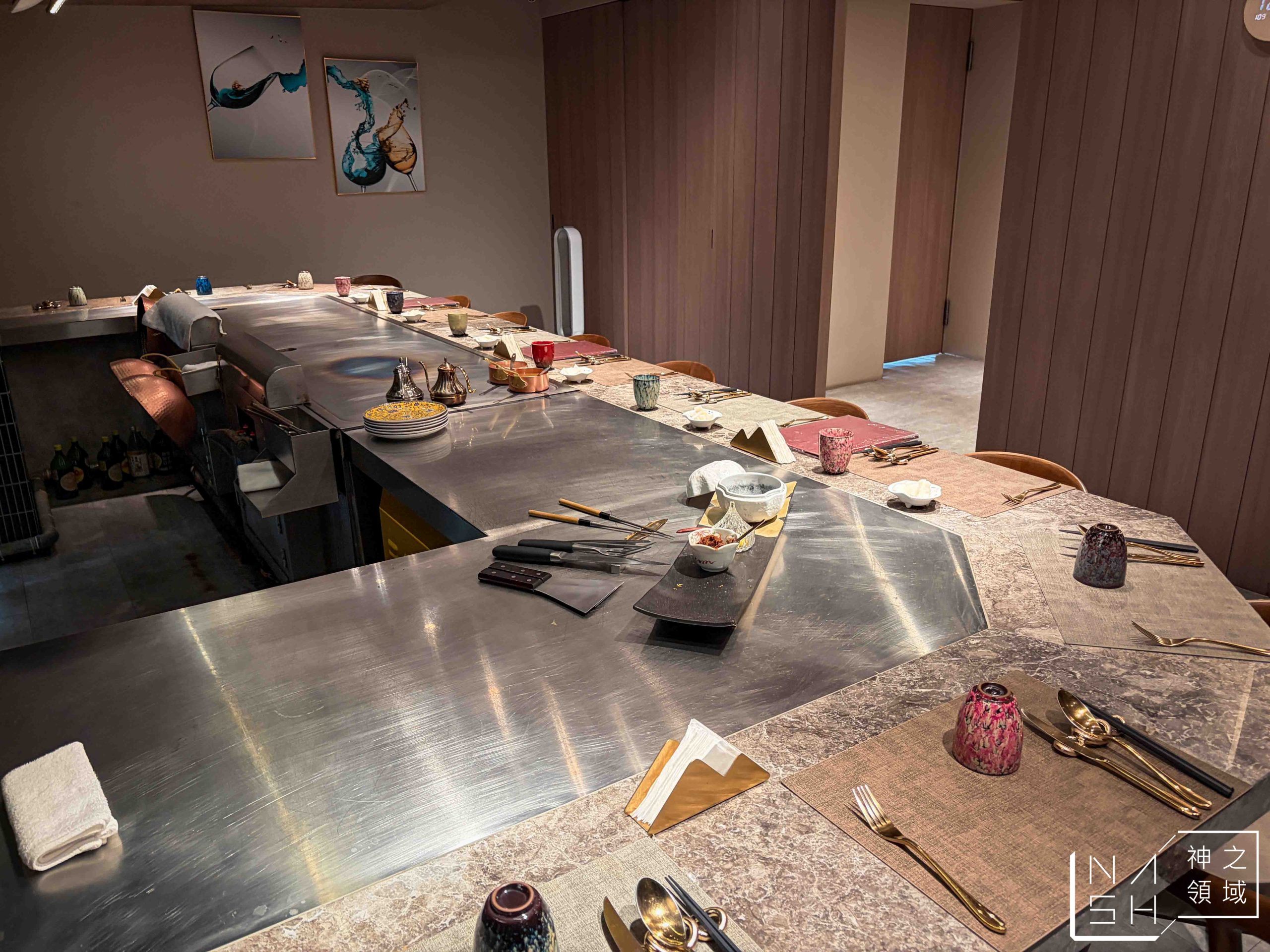  @Nash，神之領域