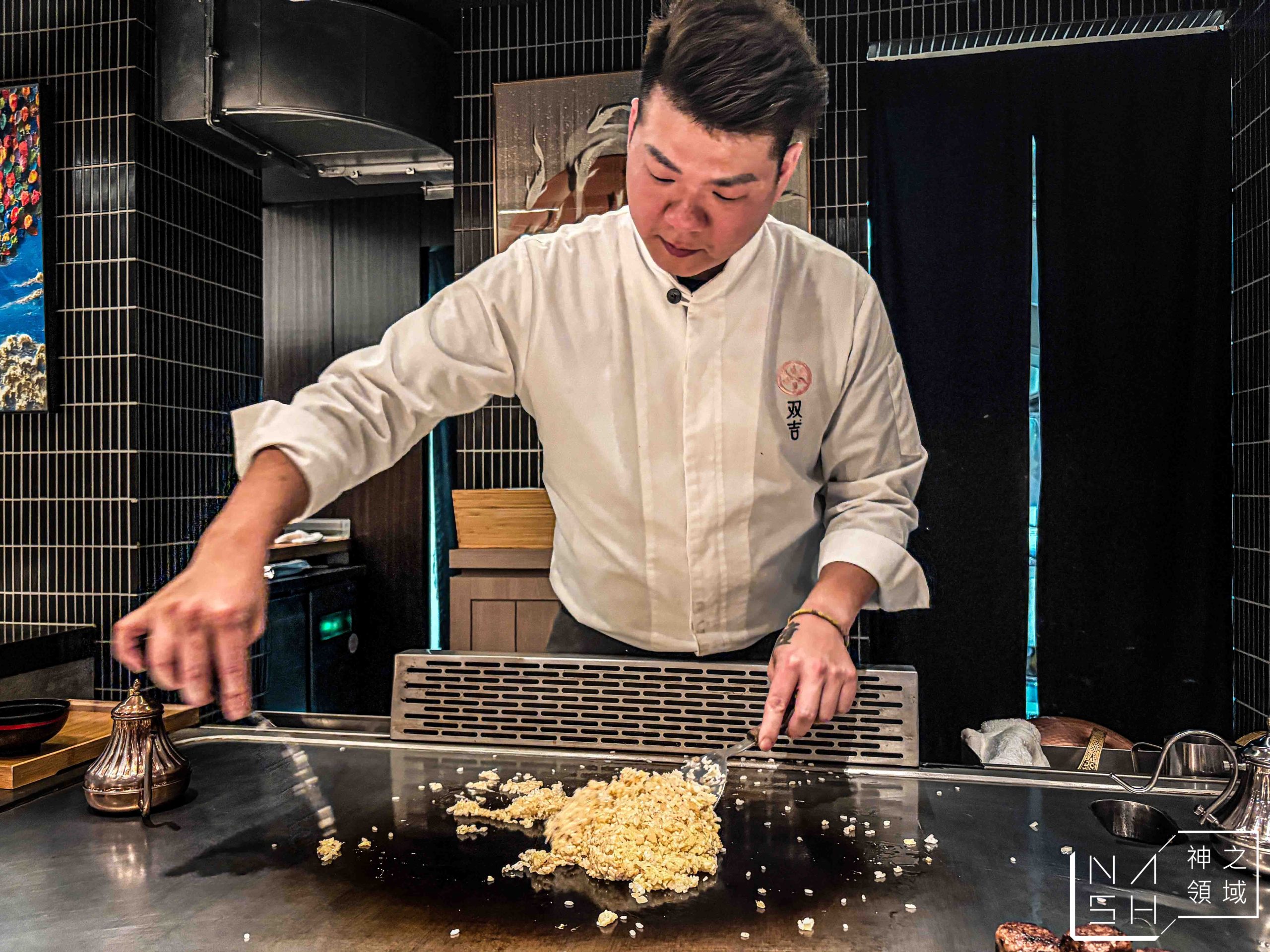  @Nash，神之領域