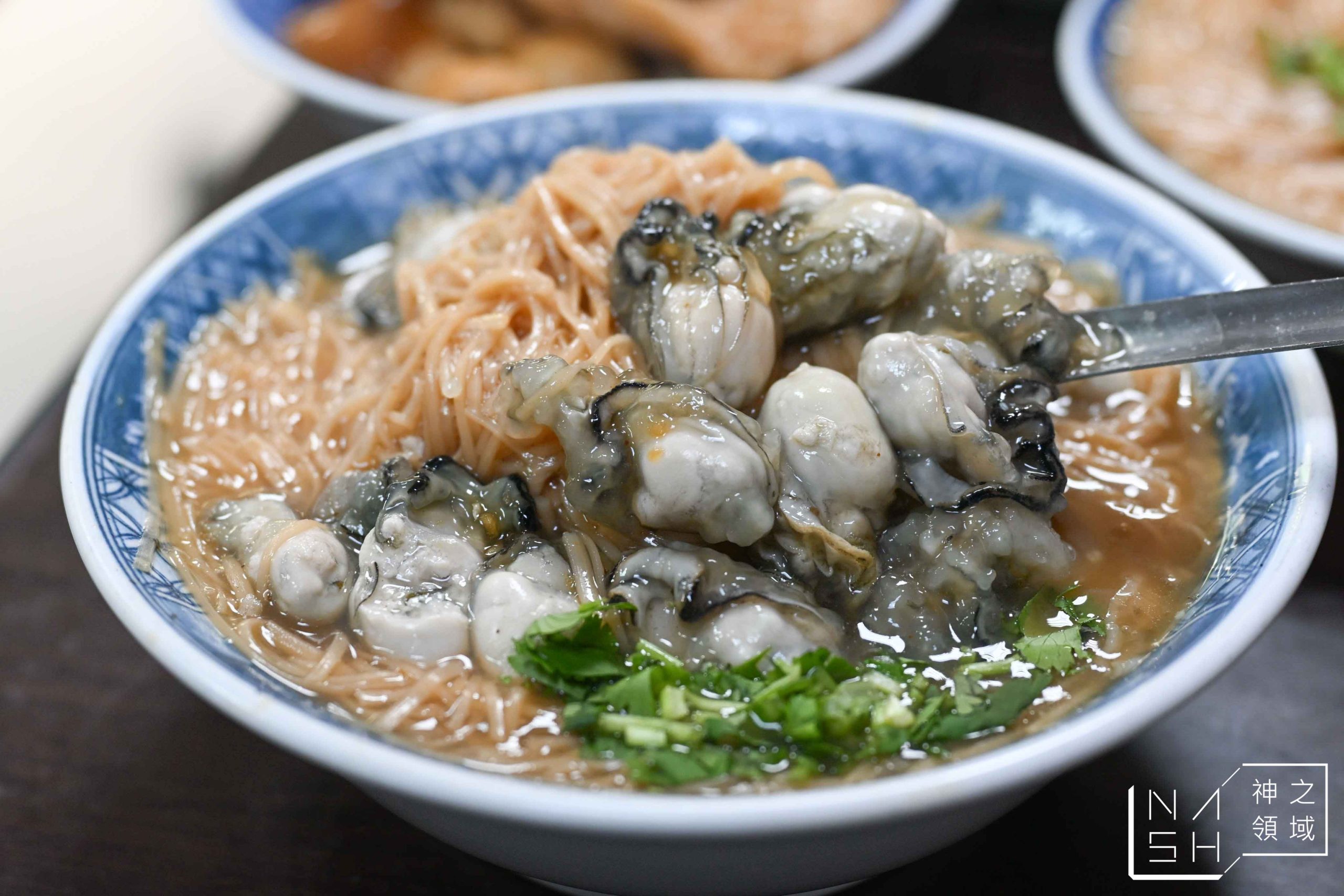  @Nash，神之領域