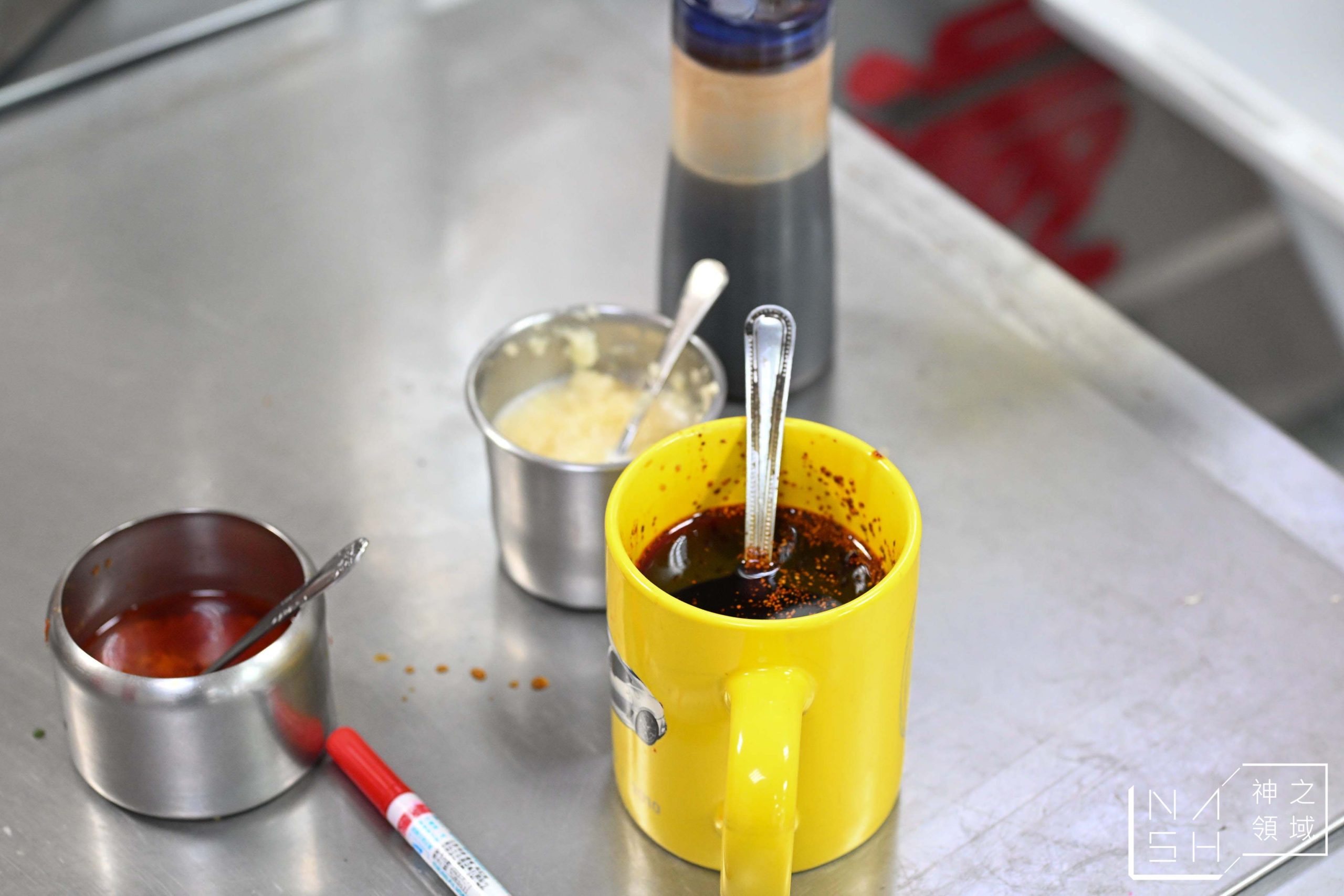  @Nash，神之領域