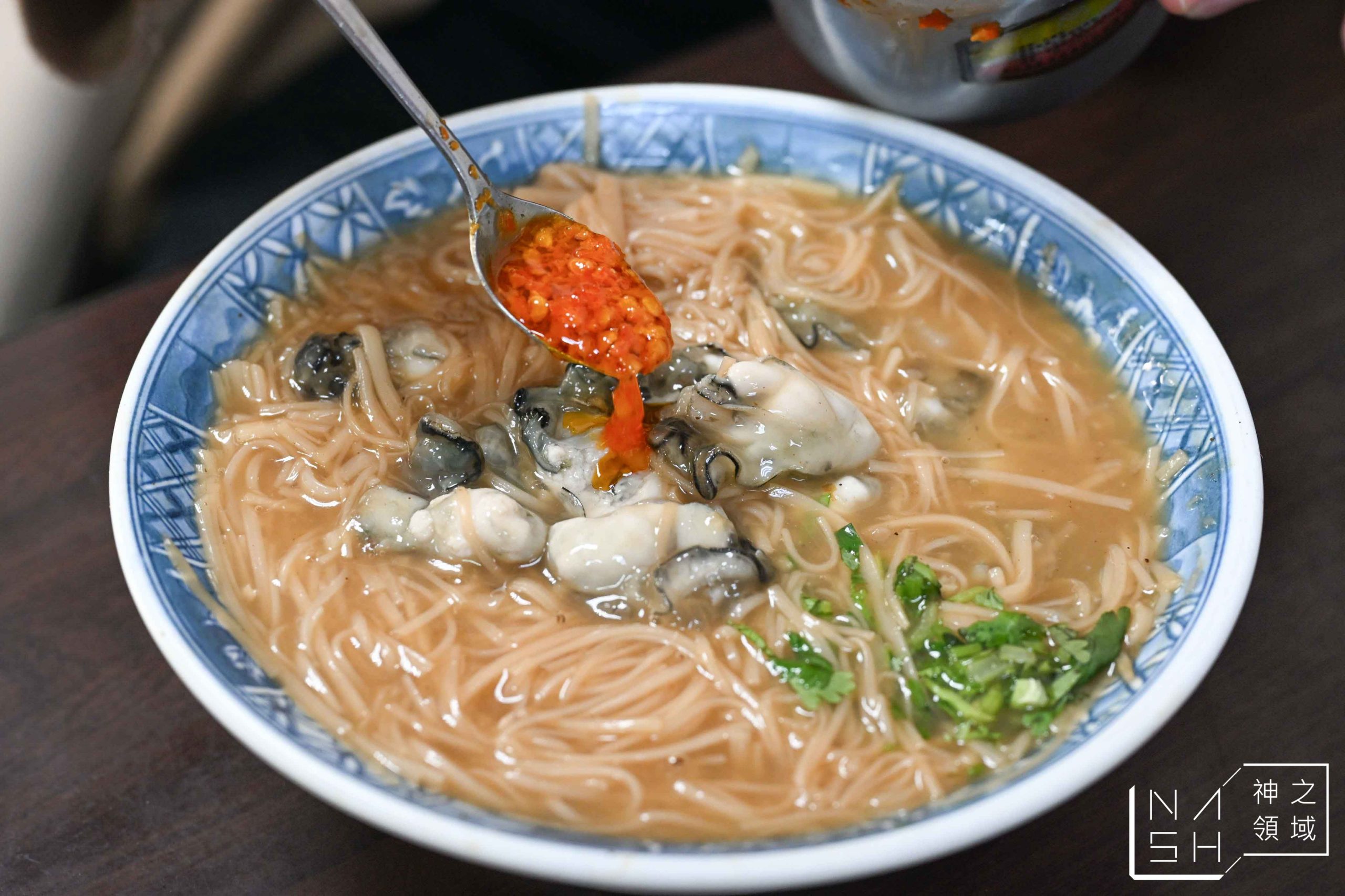  @Nash，神之領域