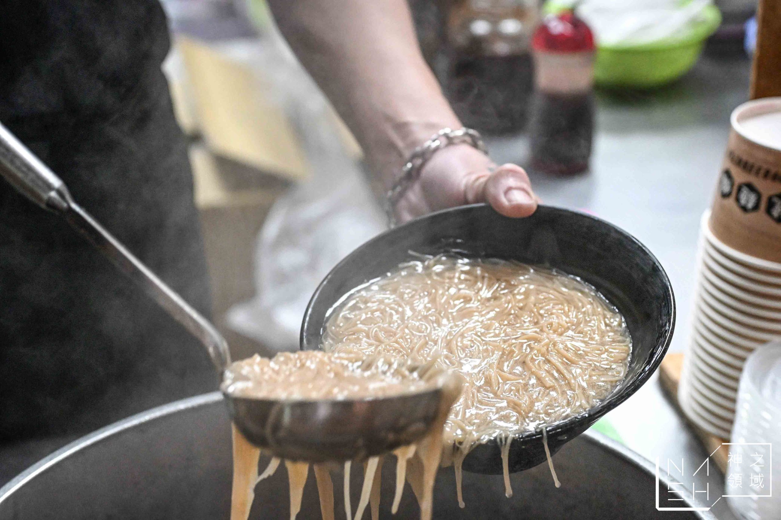  @Nash，神之領域