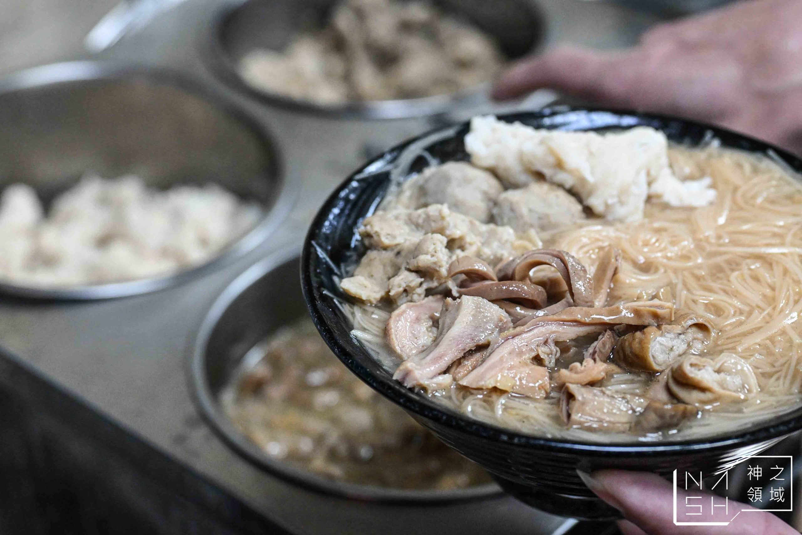  @Nash，神之領域