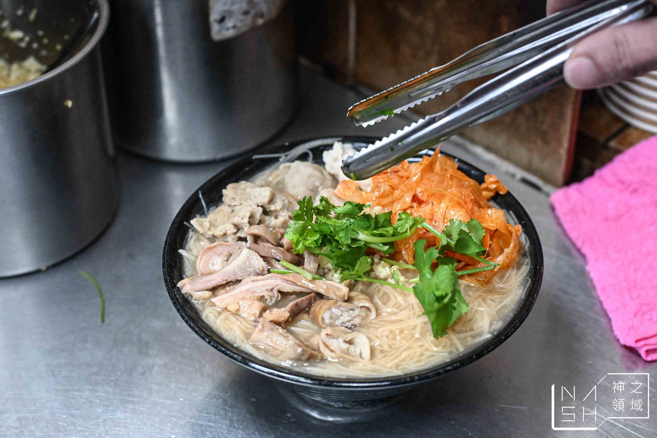  @Nash，神之領域