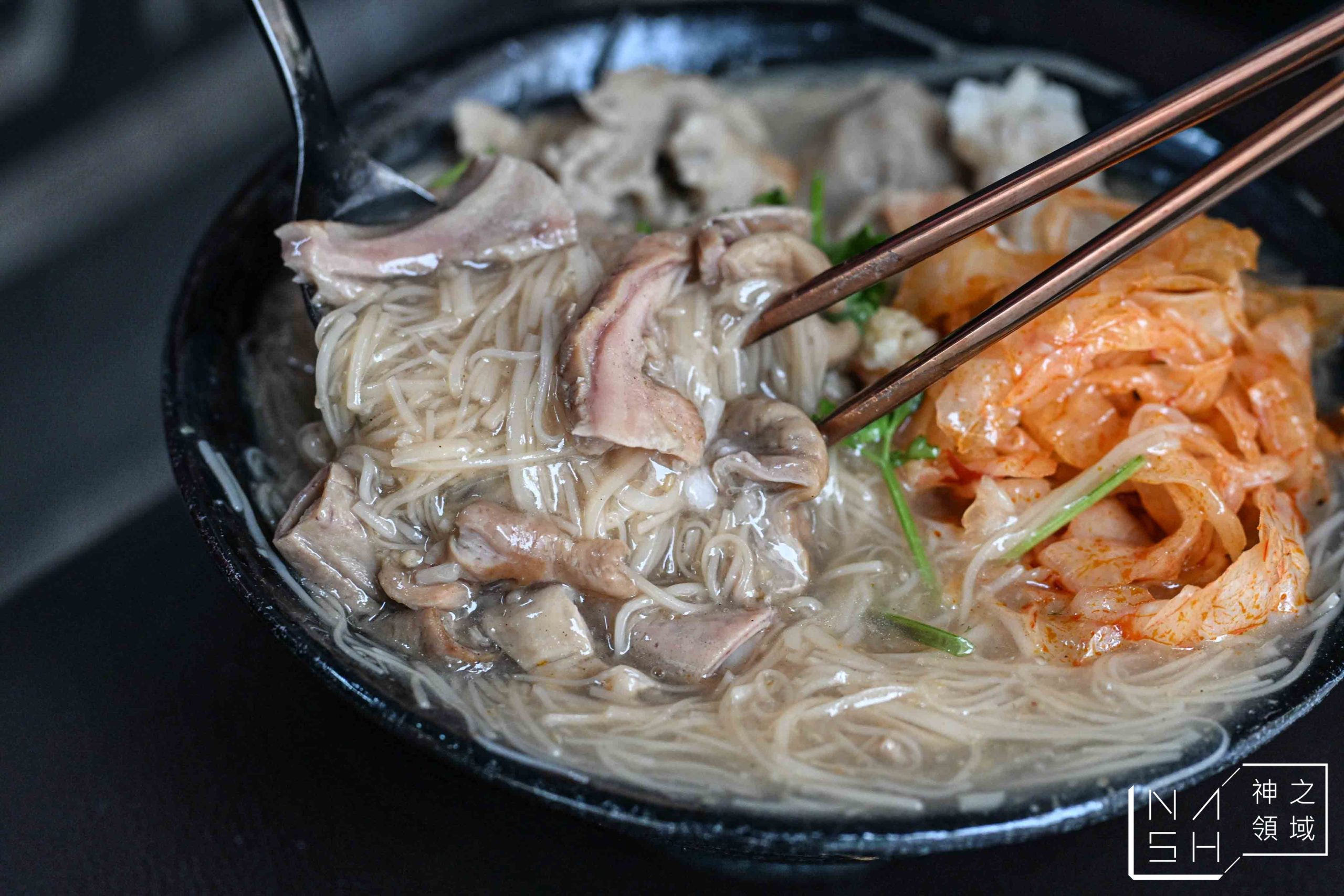  @Nash，神之領域