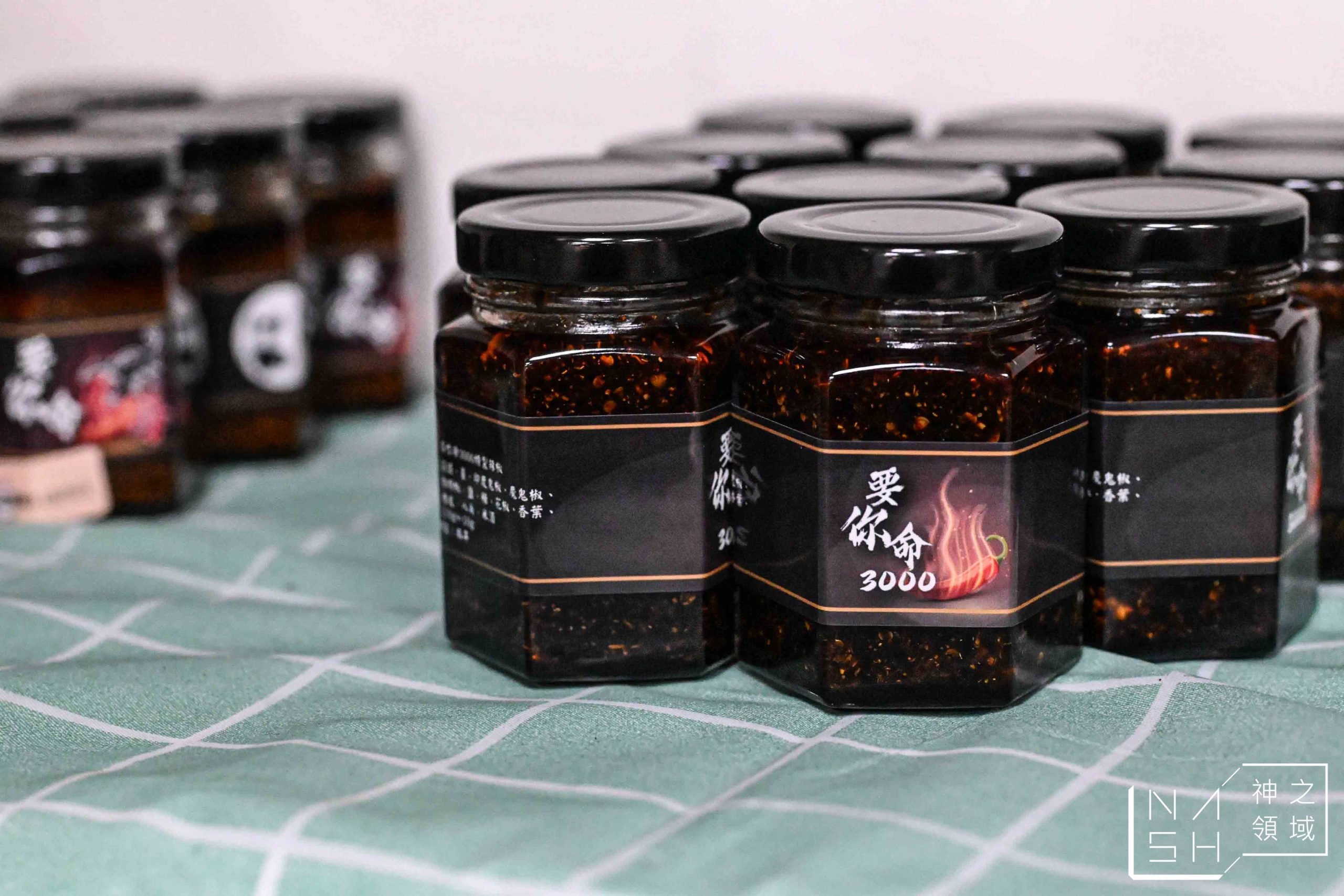  @Nash，神之領域