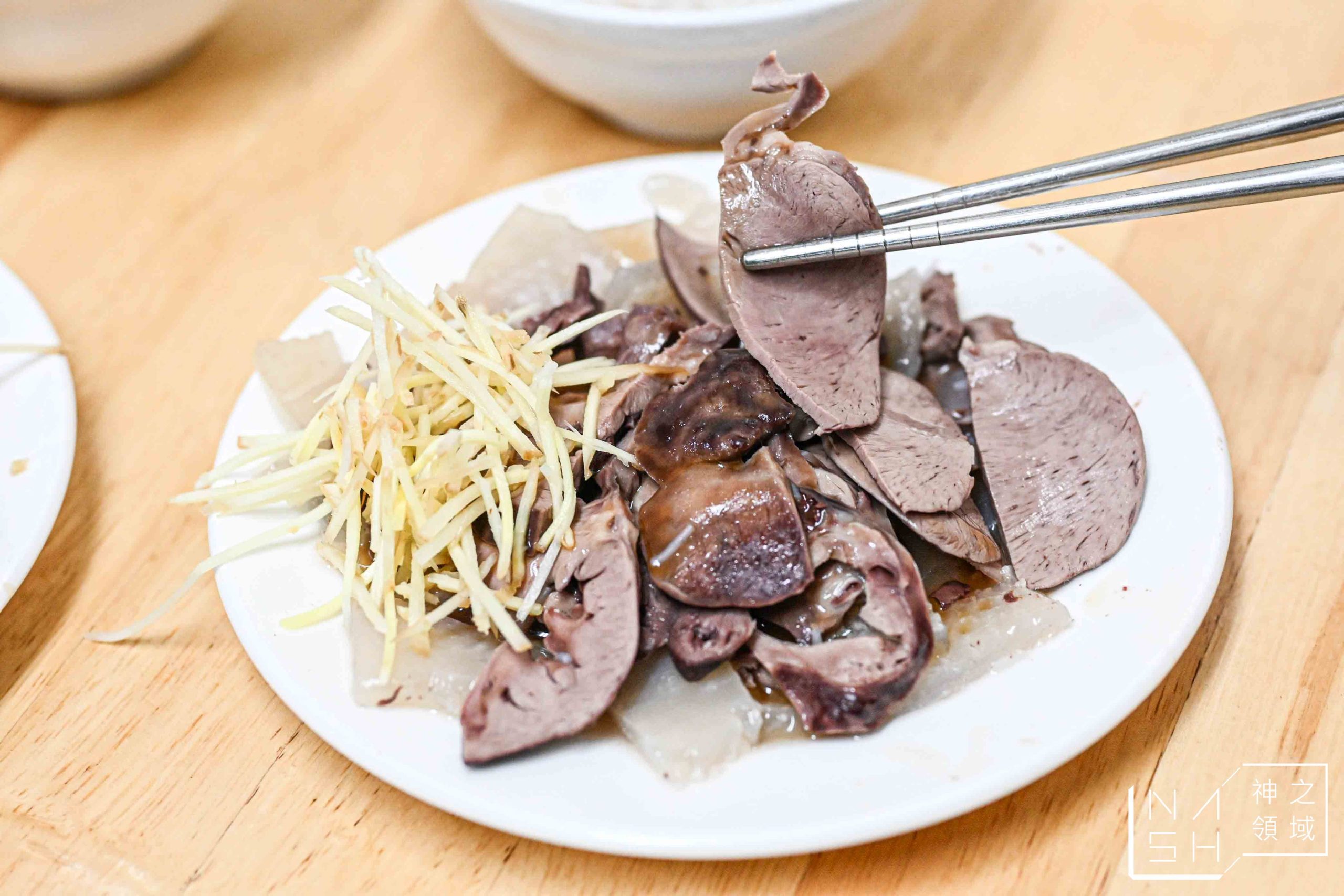 羅媽媽米粉湯 羅媽媽米粉湯