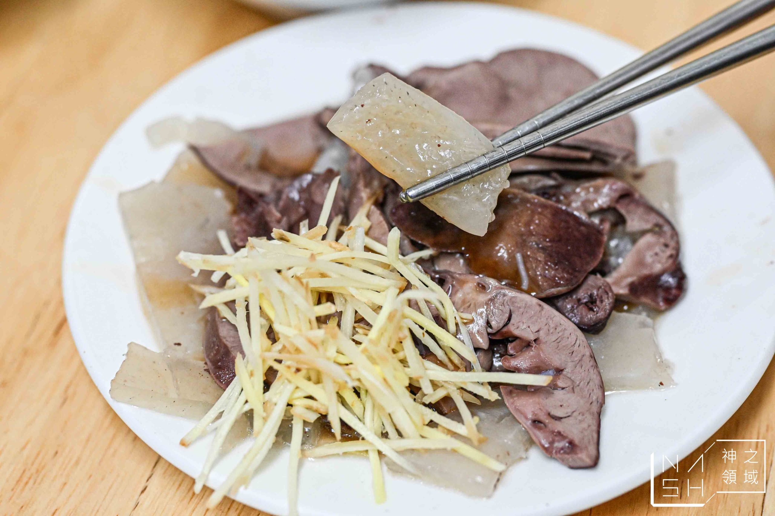 羅媽媽米粉湯 羅媽媽米粉湯