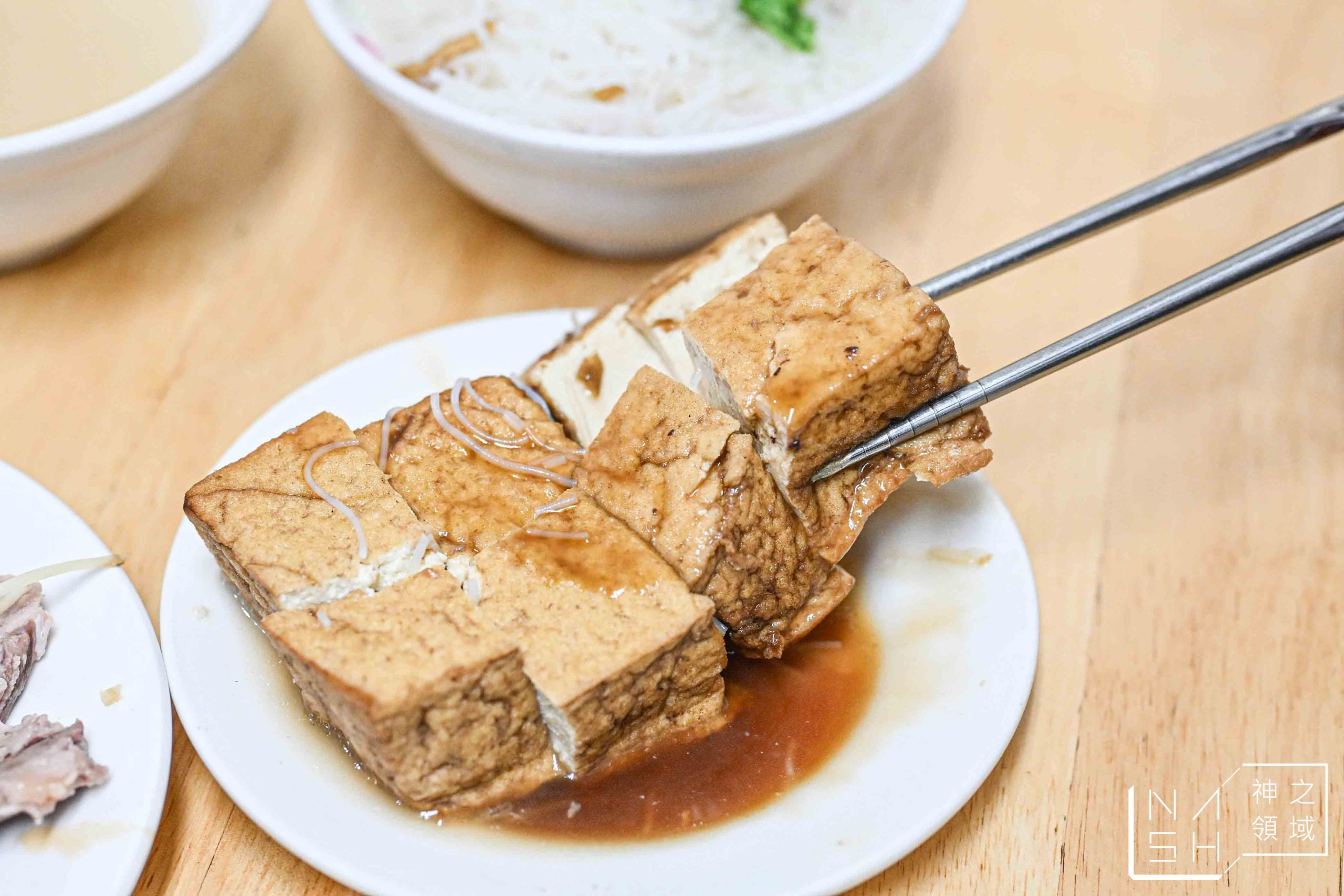 羅媽媽米粉湯 羅媽媽米粉湯