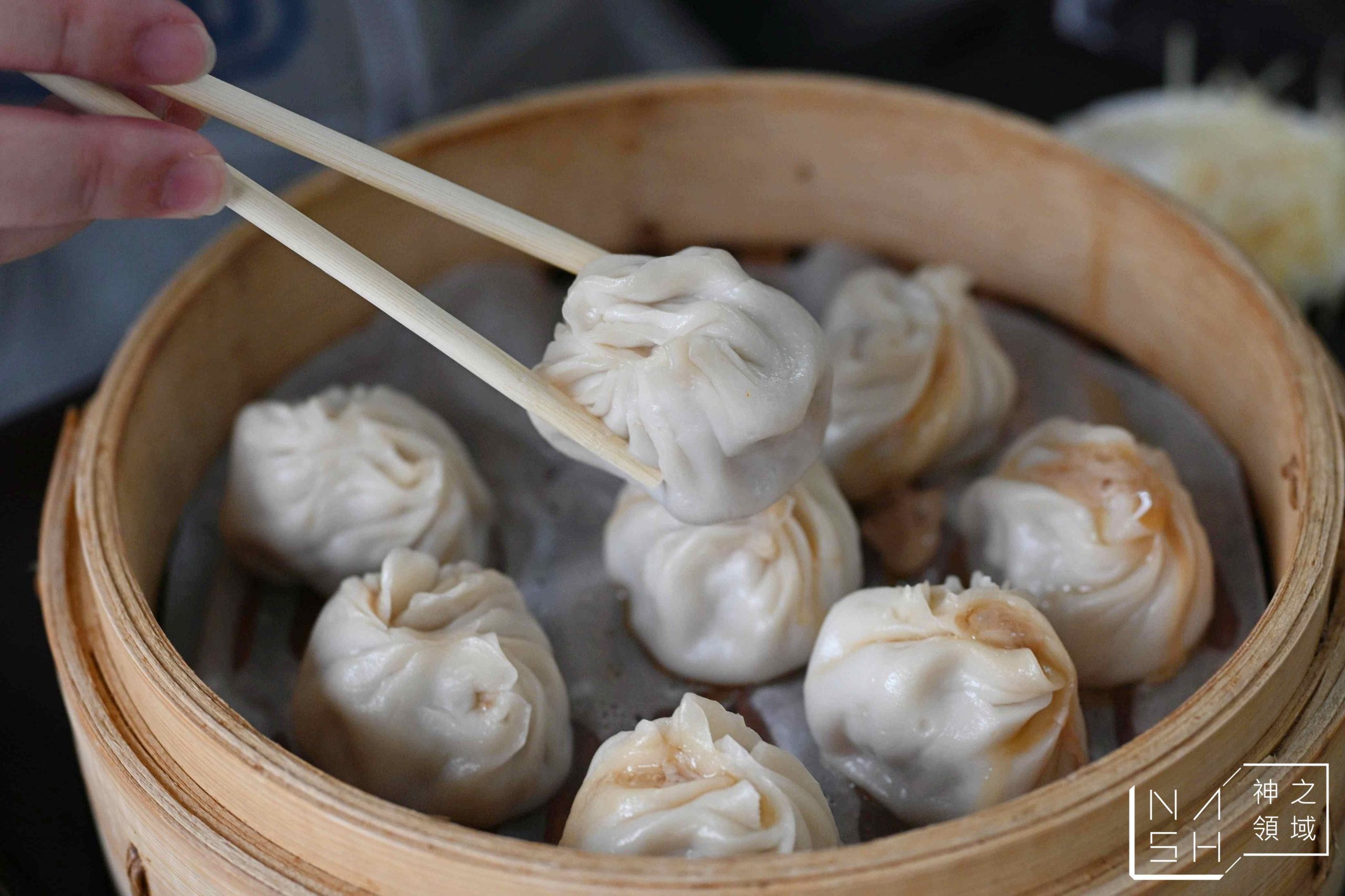 永和豆漿大王