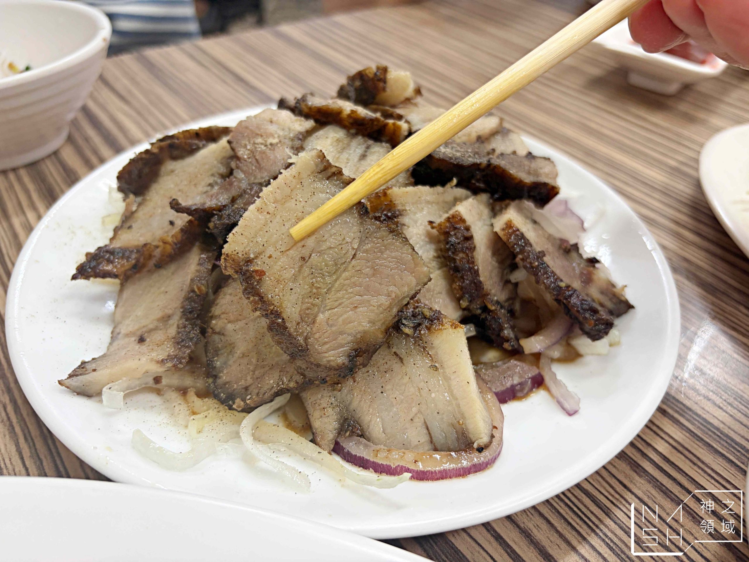 阿禧師懷舊餐館