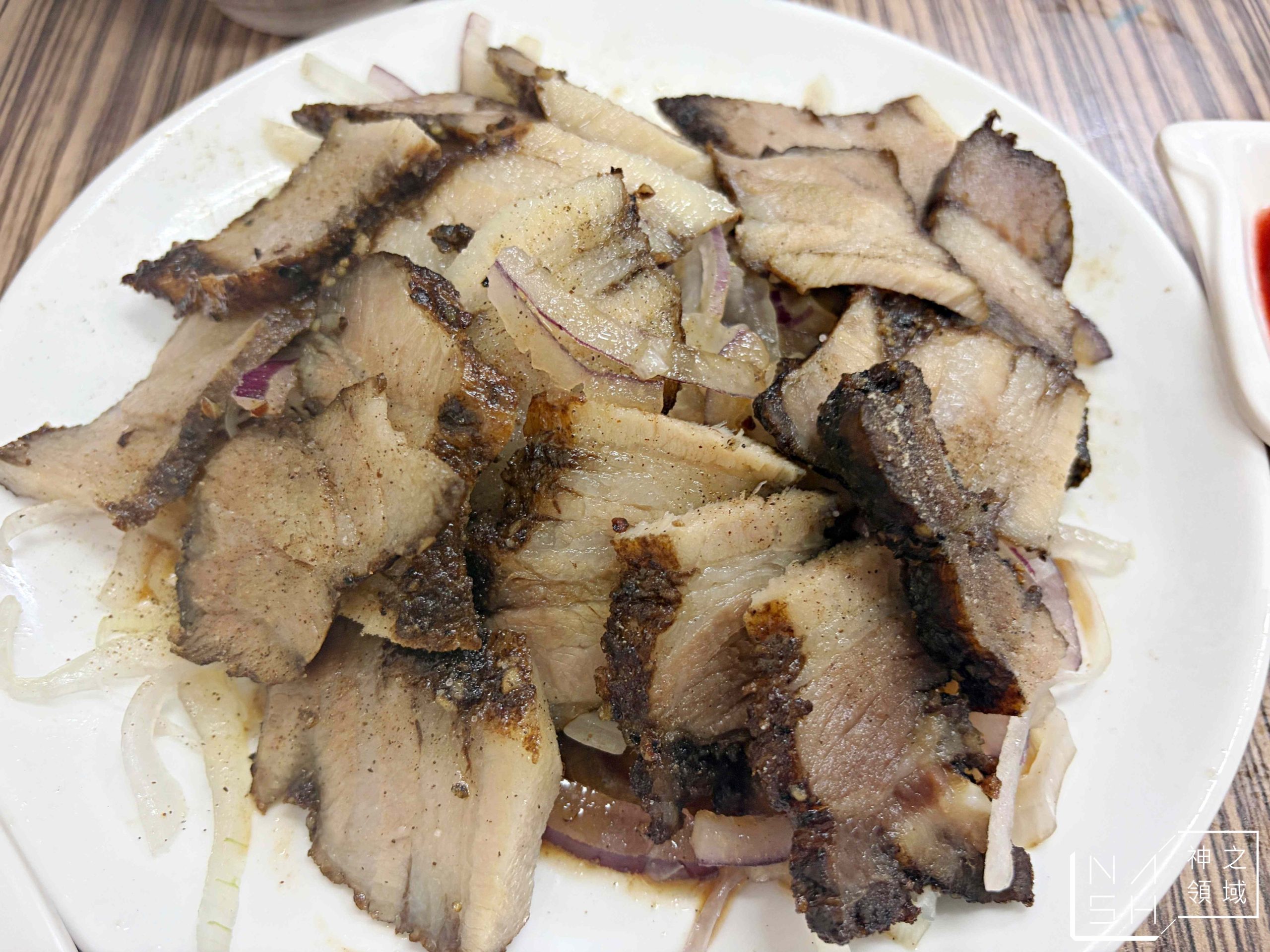 阿禧師懷舊餐館