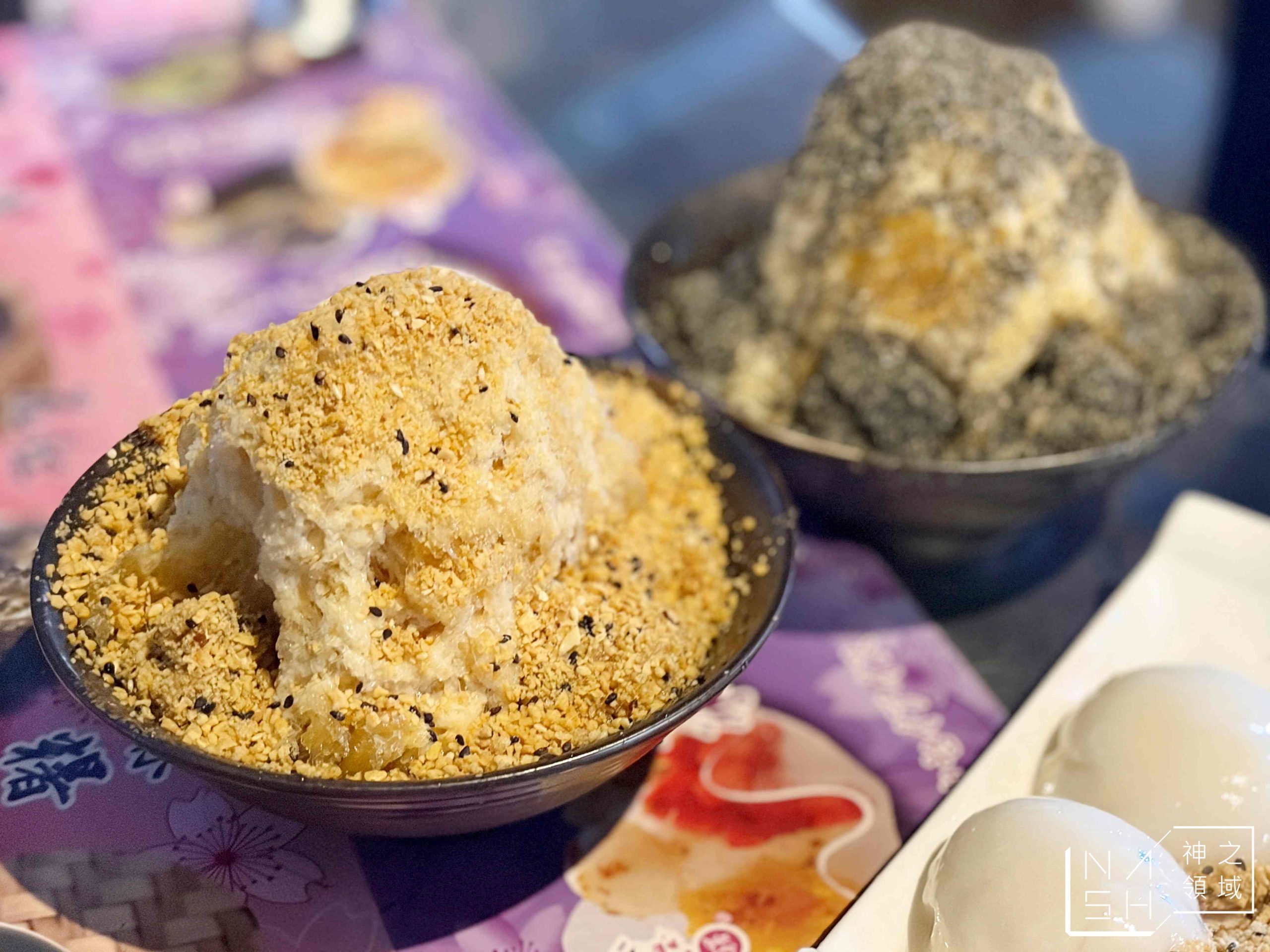 林振櫂燒麻糬 林振櫂燒麻糬