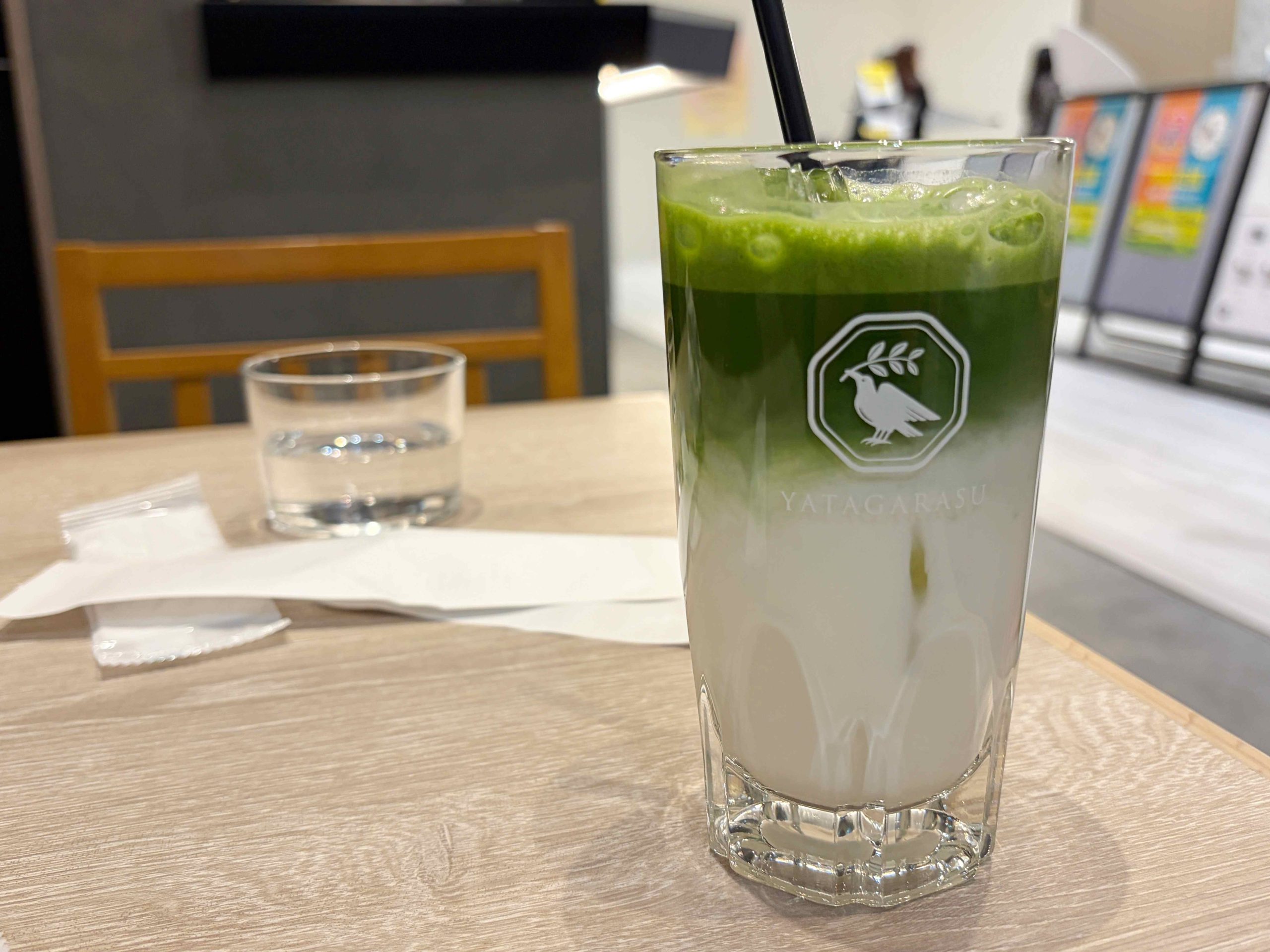 YATAGARASU @Nash，神之領域