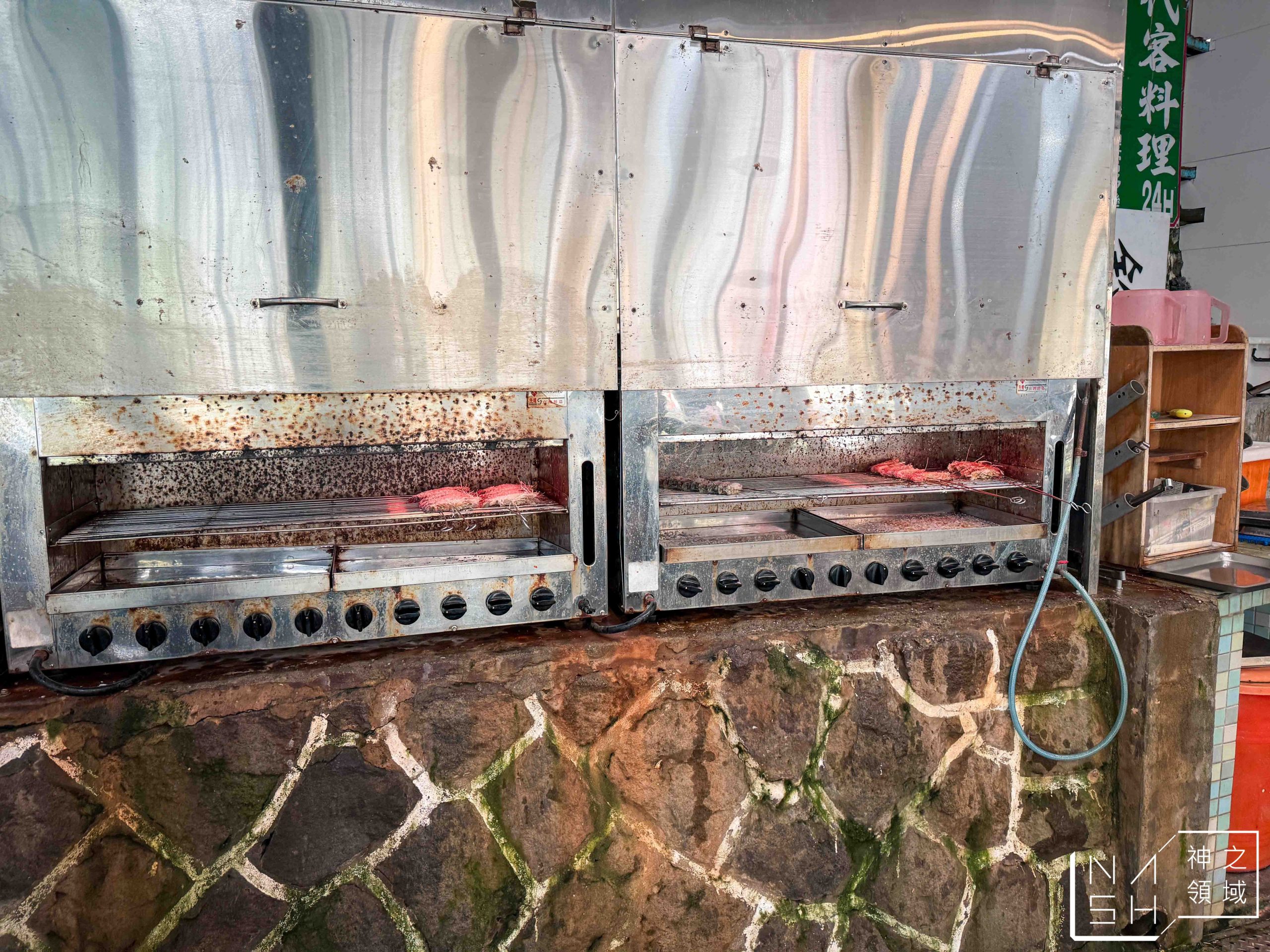 春城釣蝦美食廣場