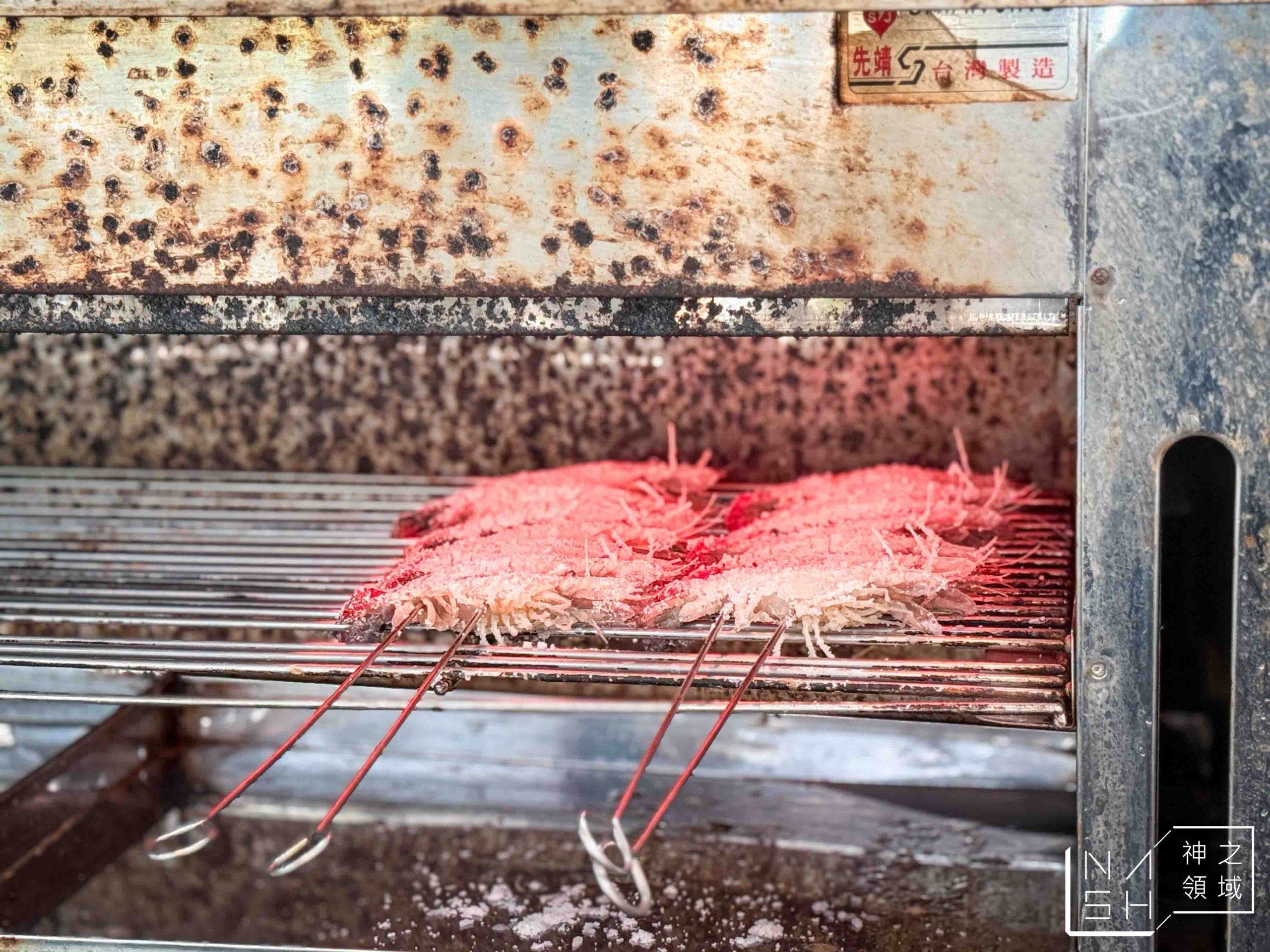 春城釣蝦美食廣場