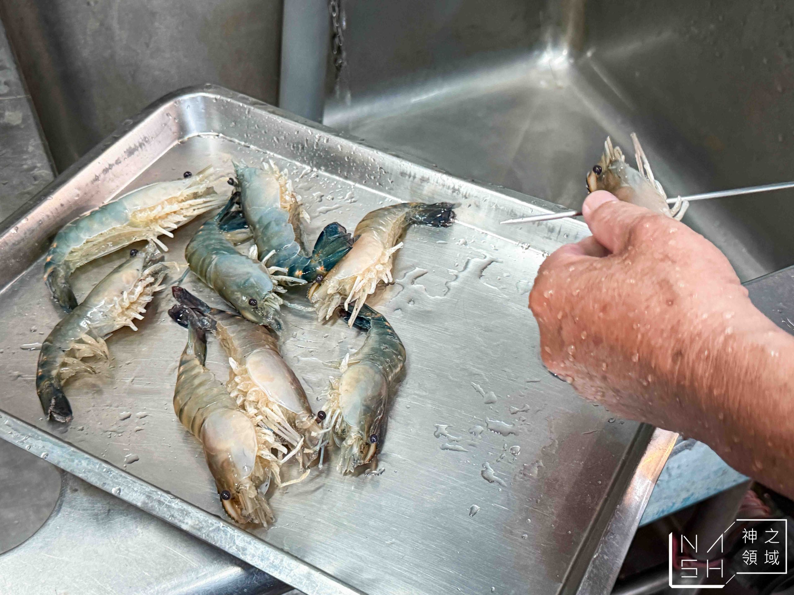 春城釣蝦美食廣場