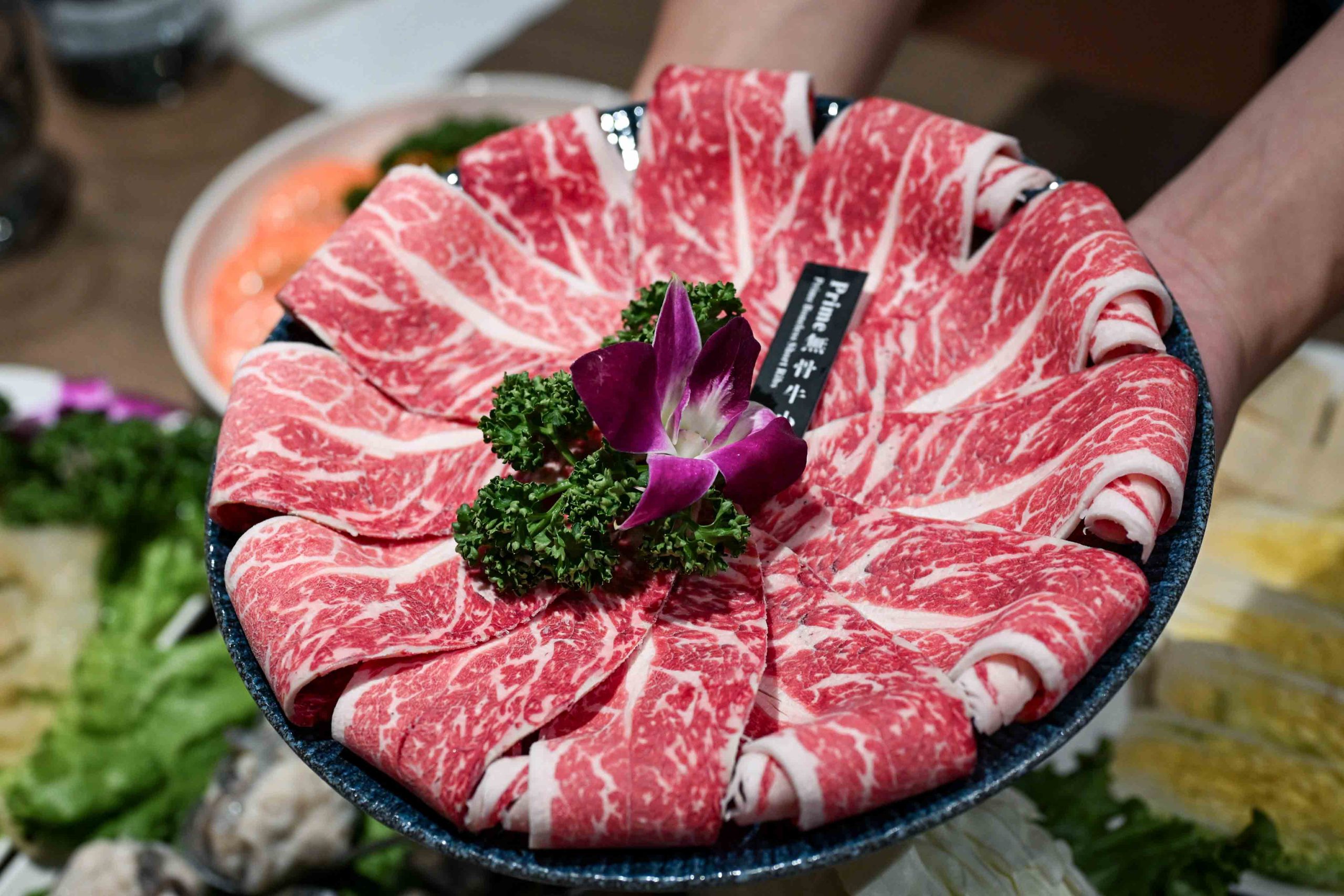 【君曜雞湯】信義區雞湯火鍋推薦|台北101/世貿站美食|金湯濃郁系火鍋附菜單 @Nash,神之領域 @Nash,神之領域