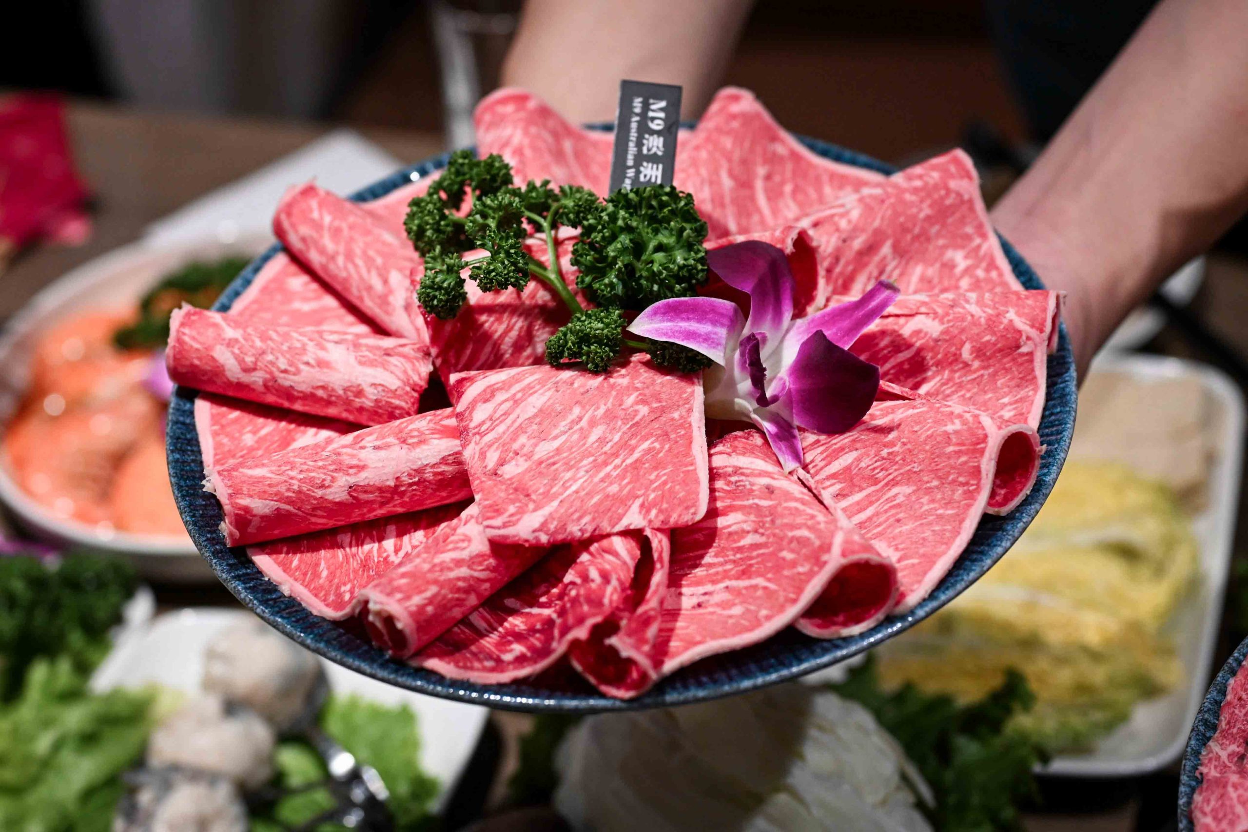 【君曜雞湯】信義區雞湯火鍋推薦|台北101/世貿站美食|金湯濃郁系火鍋附菜單 @Nash,神之領域 @Nash,神之領域