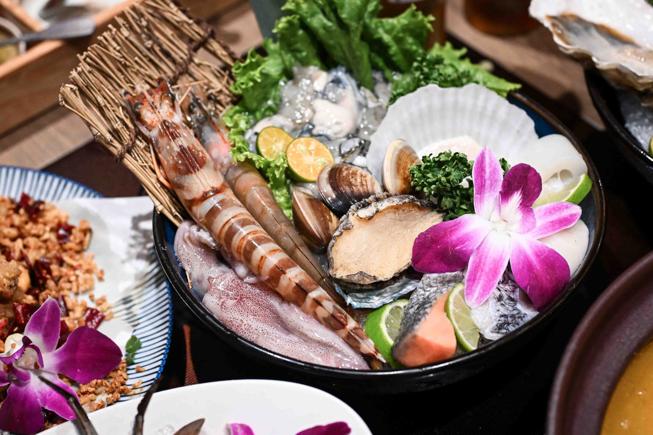 【君曜雞湯】信義區雞湯火鍋推薦|台北101/世貿站美食|金湯濃郁系火鍋附菜單 @Nash,神之領域 @Nash,神之領域