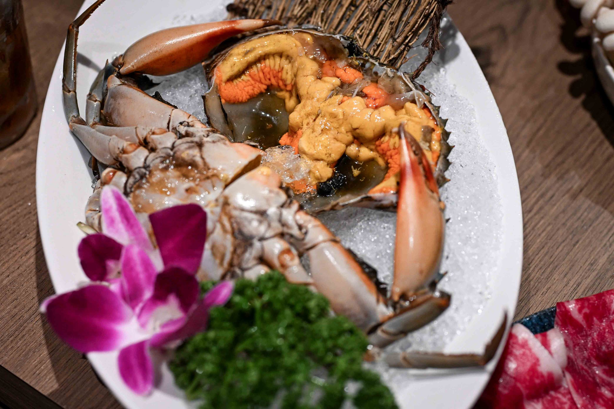 【君曜雞湯】信義區雞湯火鍋推薦|台北101/世貿站美食|金湯濃郁系火鍋附菜單 @Nash,神之領域 @Nash,神之領域