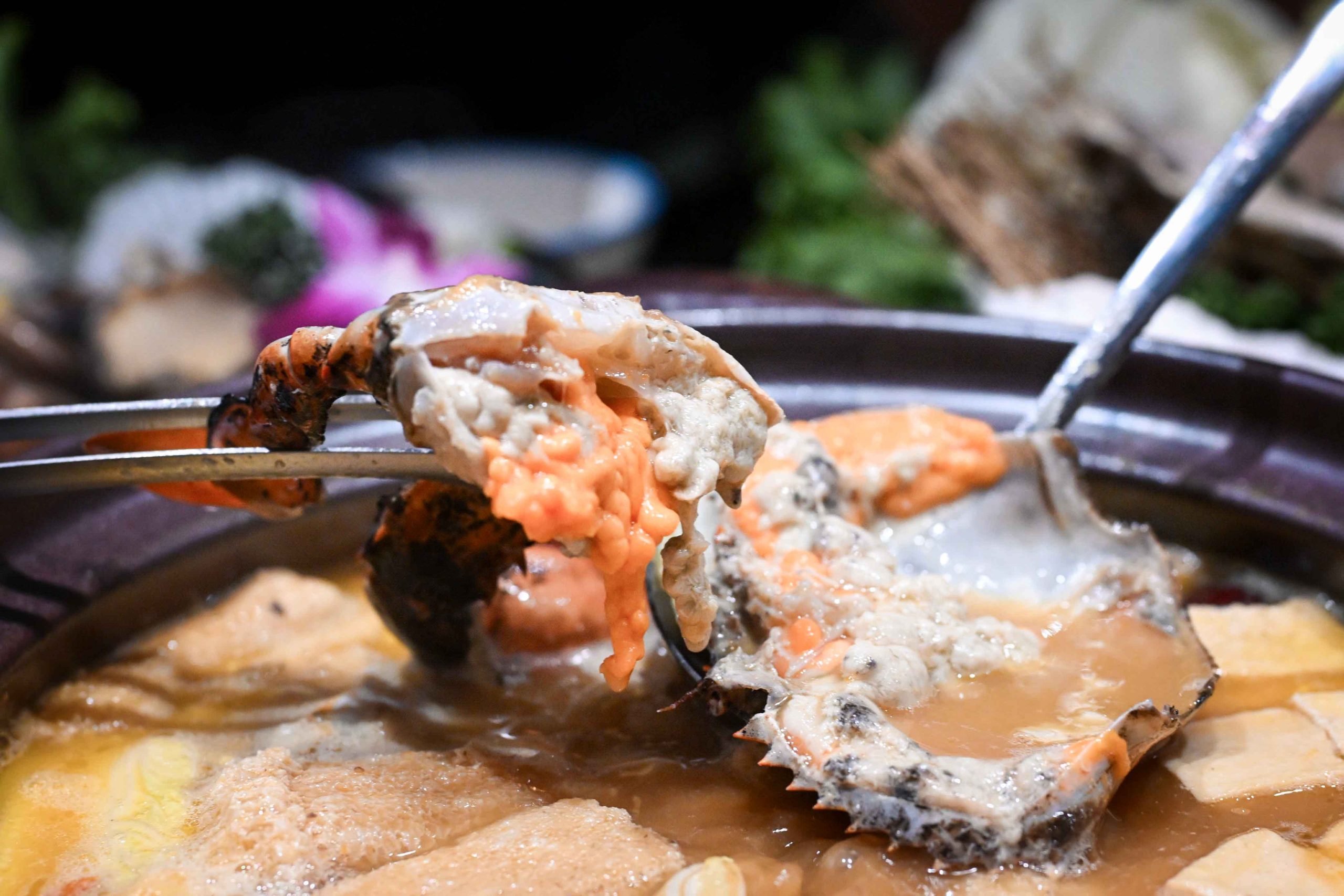 【君曜雞湯】信義區雞湯火鍋推薦|台北101/世貿站美食|金湯濃郁系火鍋附菜單 @Nash,神之領域 @Nash,神之領域