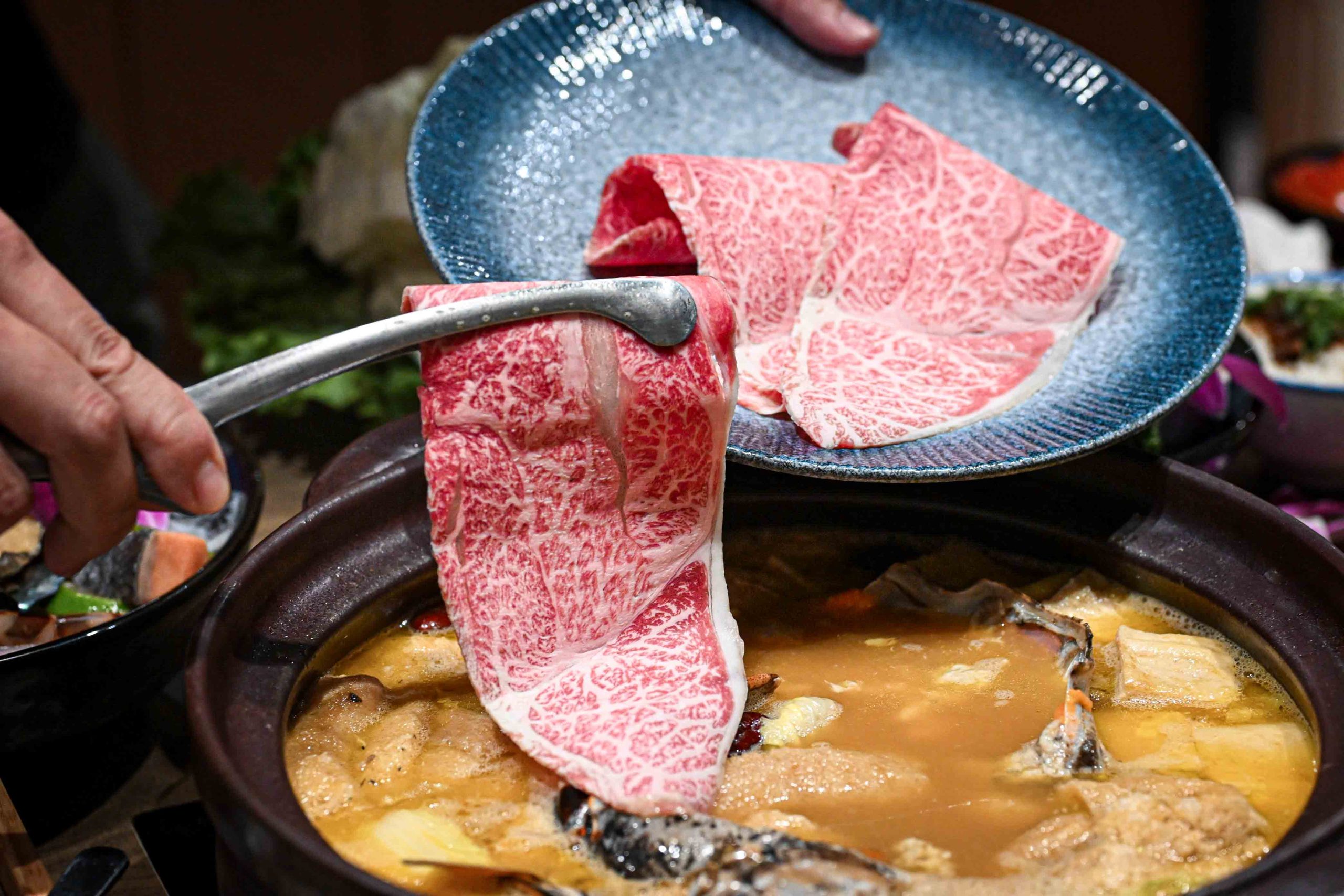 【君曜雞湯】信義區雞湯火鍋推薦|台北101/世貿站美食|金湯濃郁系火鍋附菜單 @Nash,神之領域 @Nash,神之領域