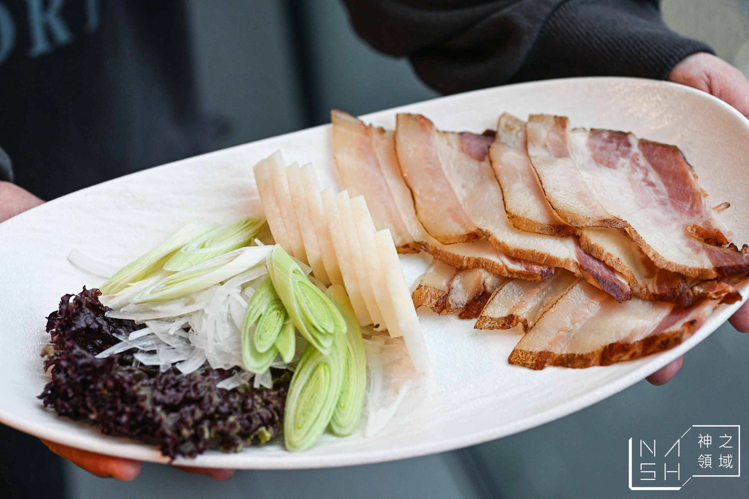 上海鄉村 承德本家