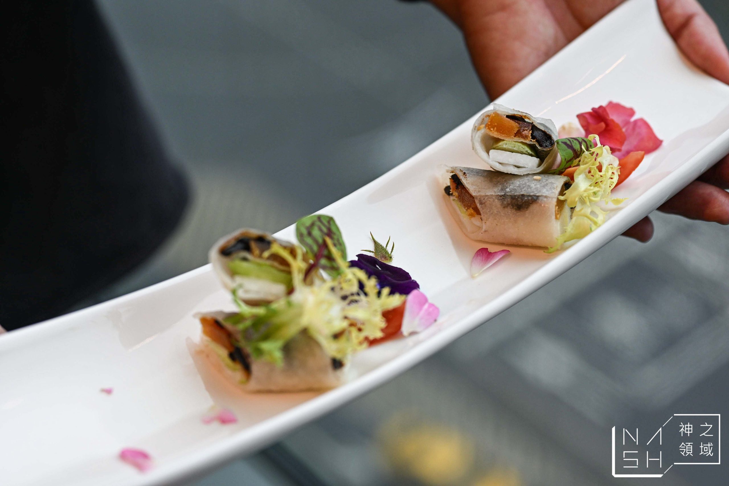 上海鄉村 承德本家