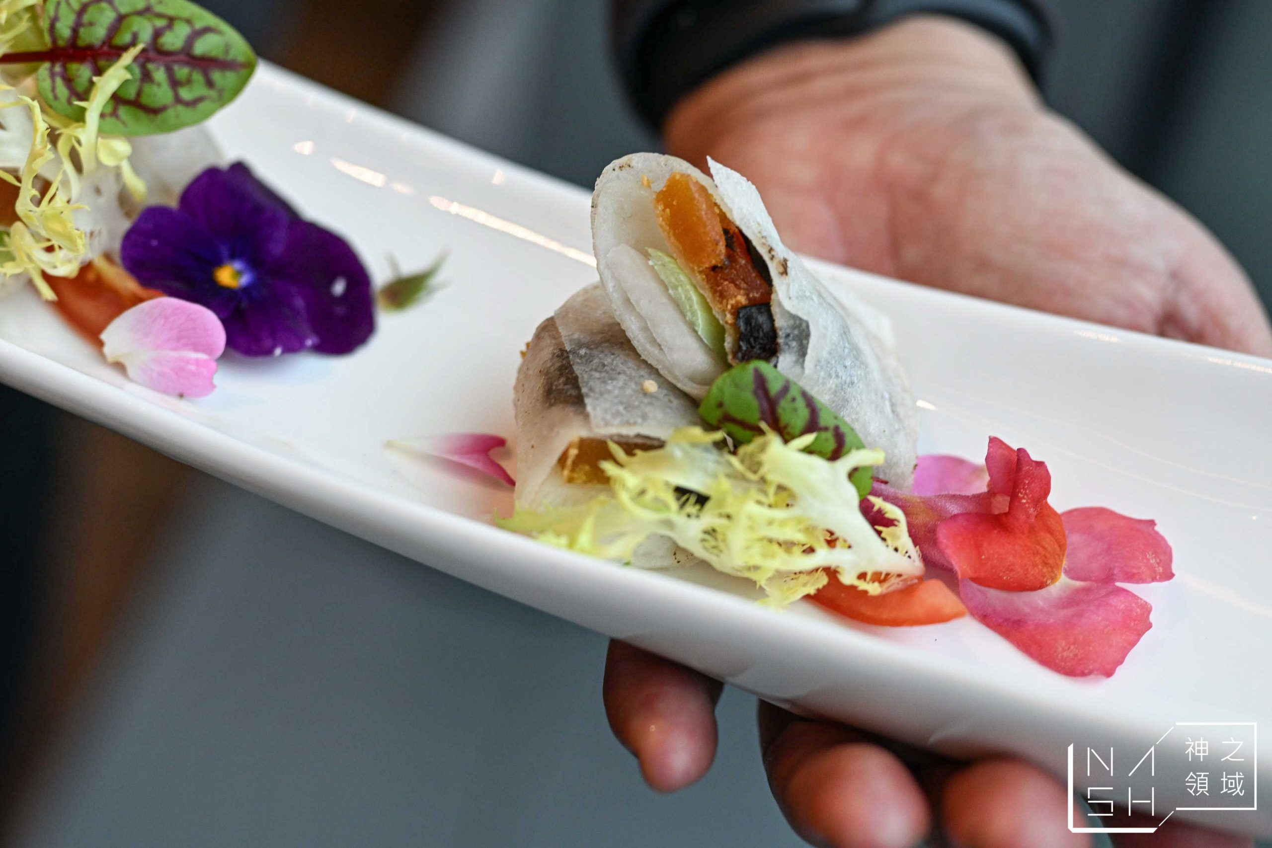 上海鄉村 承德本家